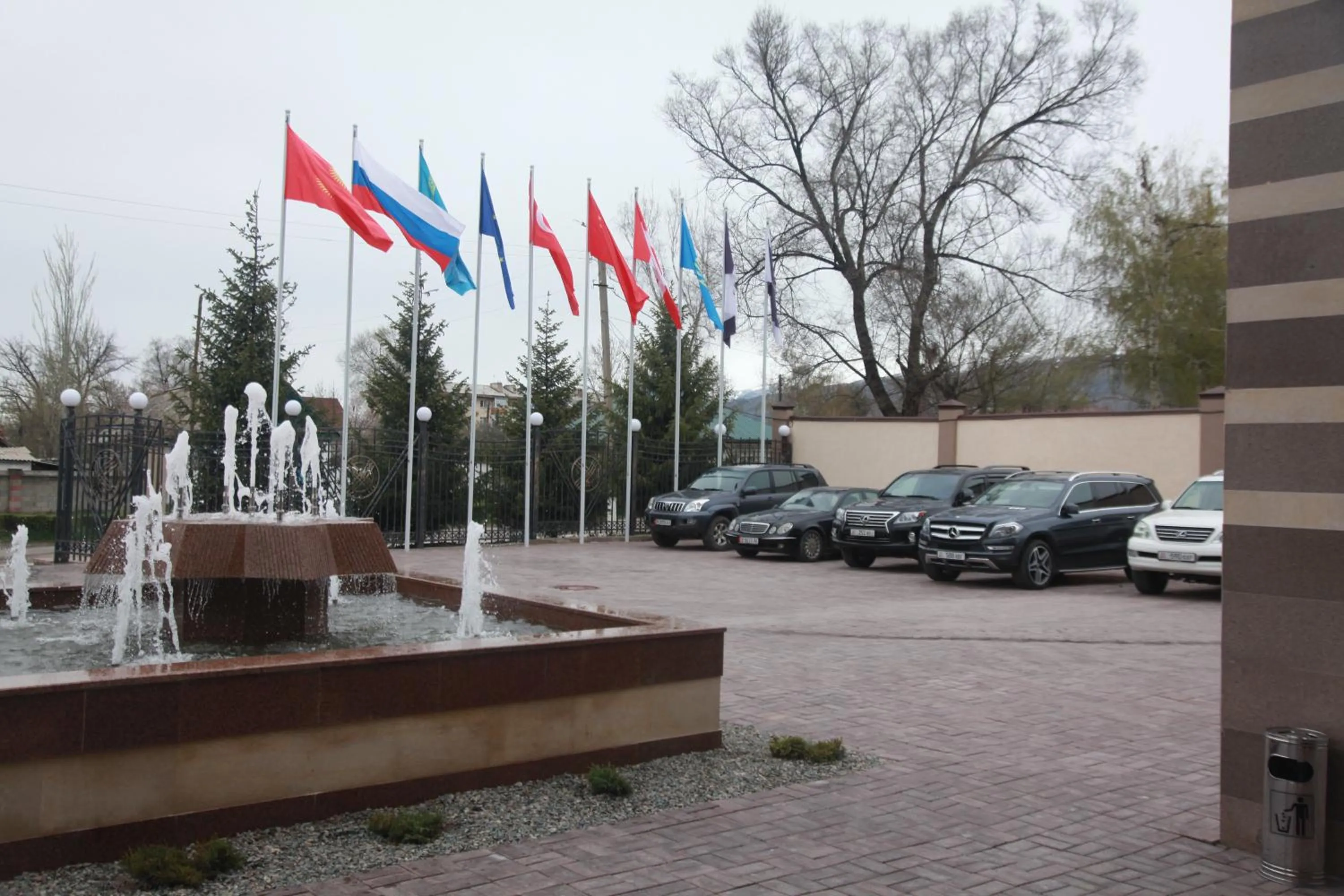 Other in Karagat Hotel