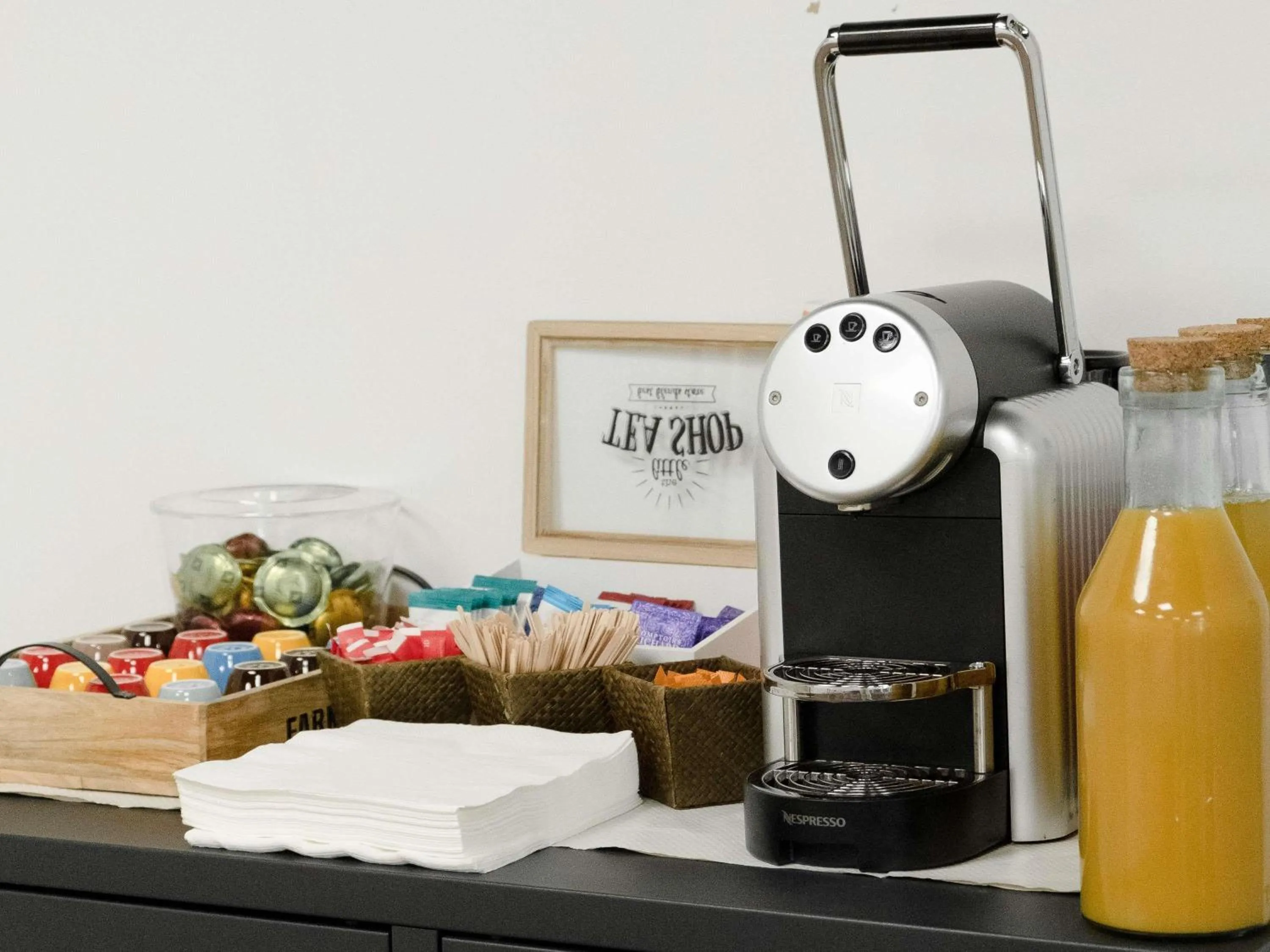 Meeting/conference room in ibis styles Dax Centre