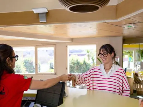 ibis styles Dax Centre