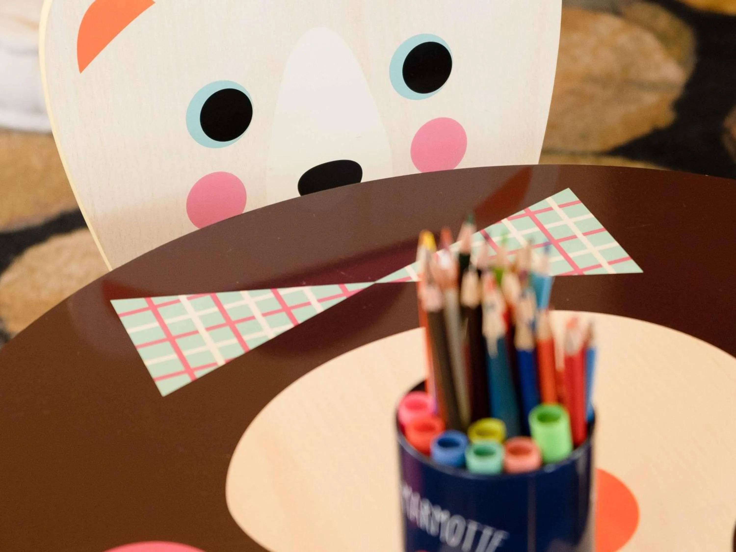 Other in ibis styles Dax Centre