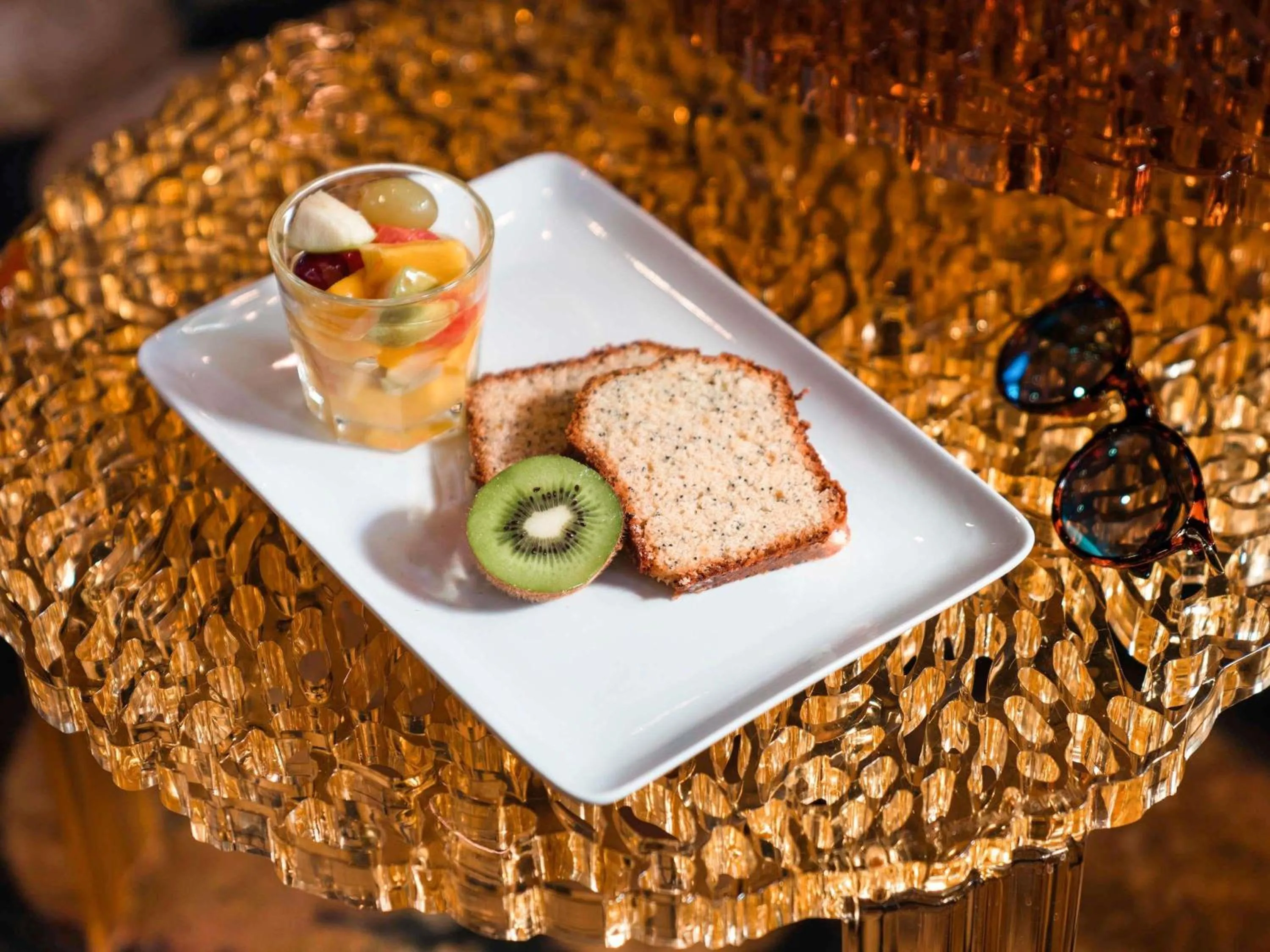 Breakfast in ibis styles Dax Centre