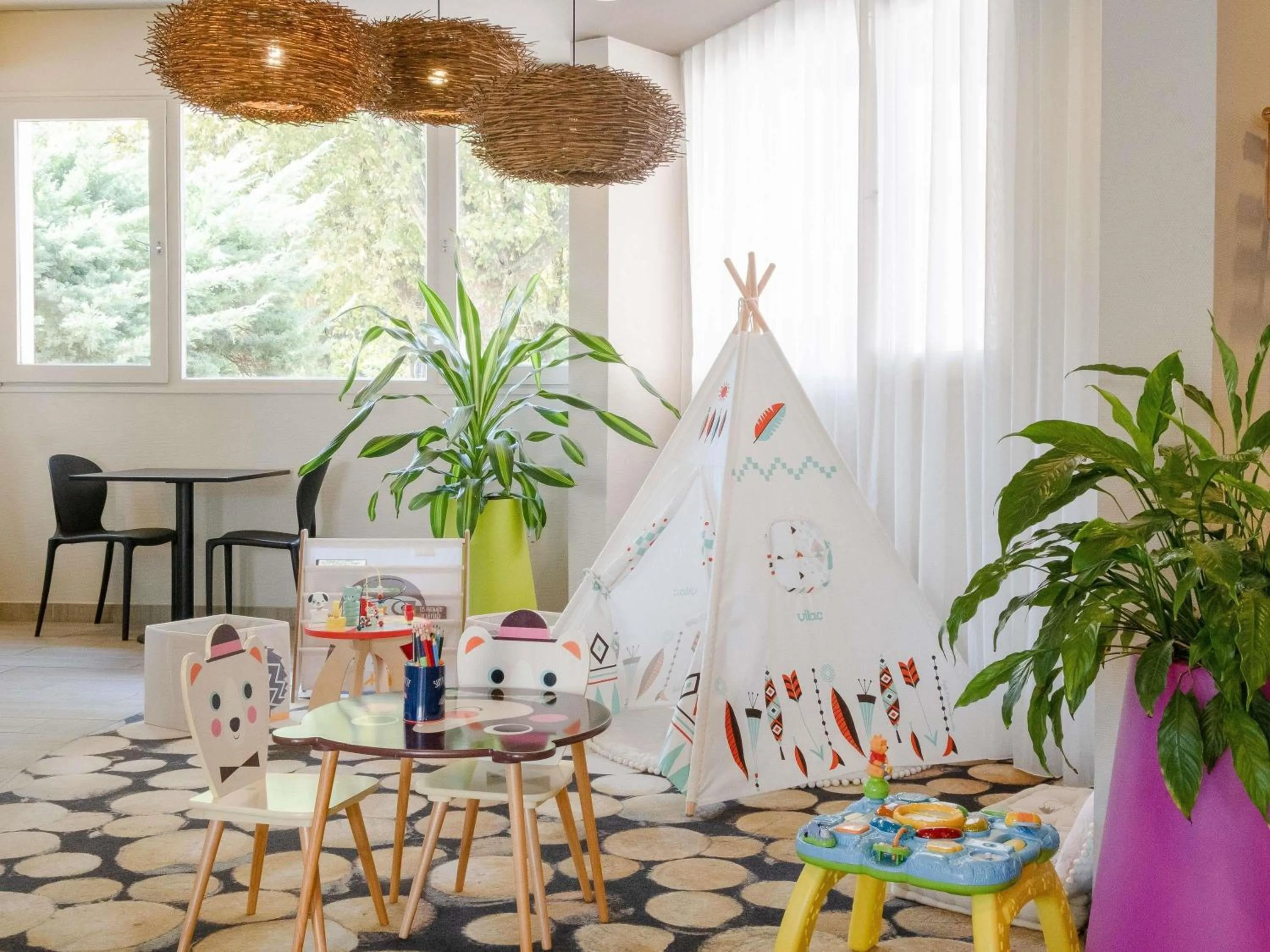 Other in ibis styles Dax Centre