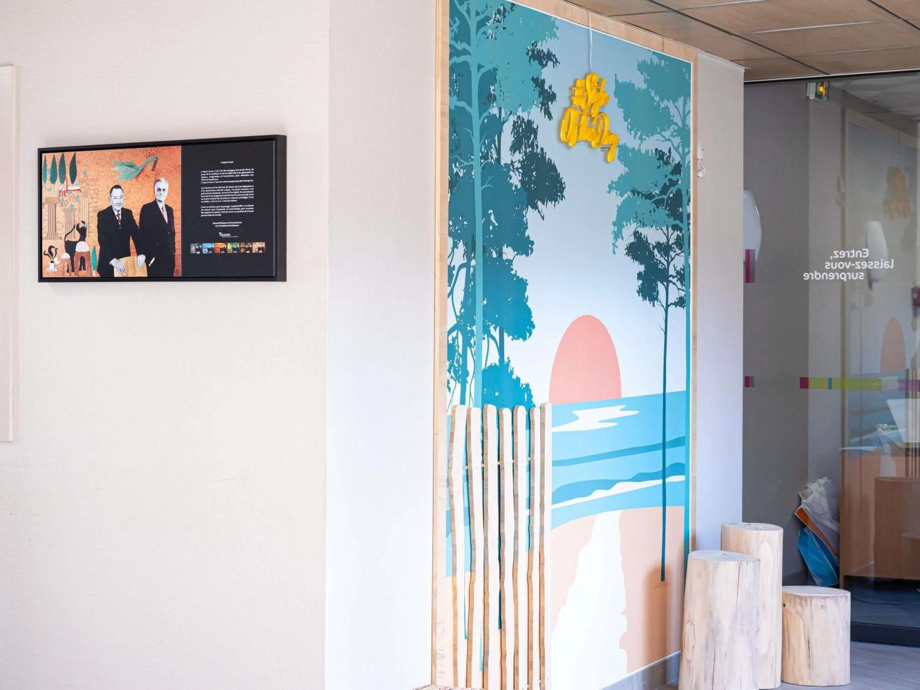 Other in ibis styles Dax Centre