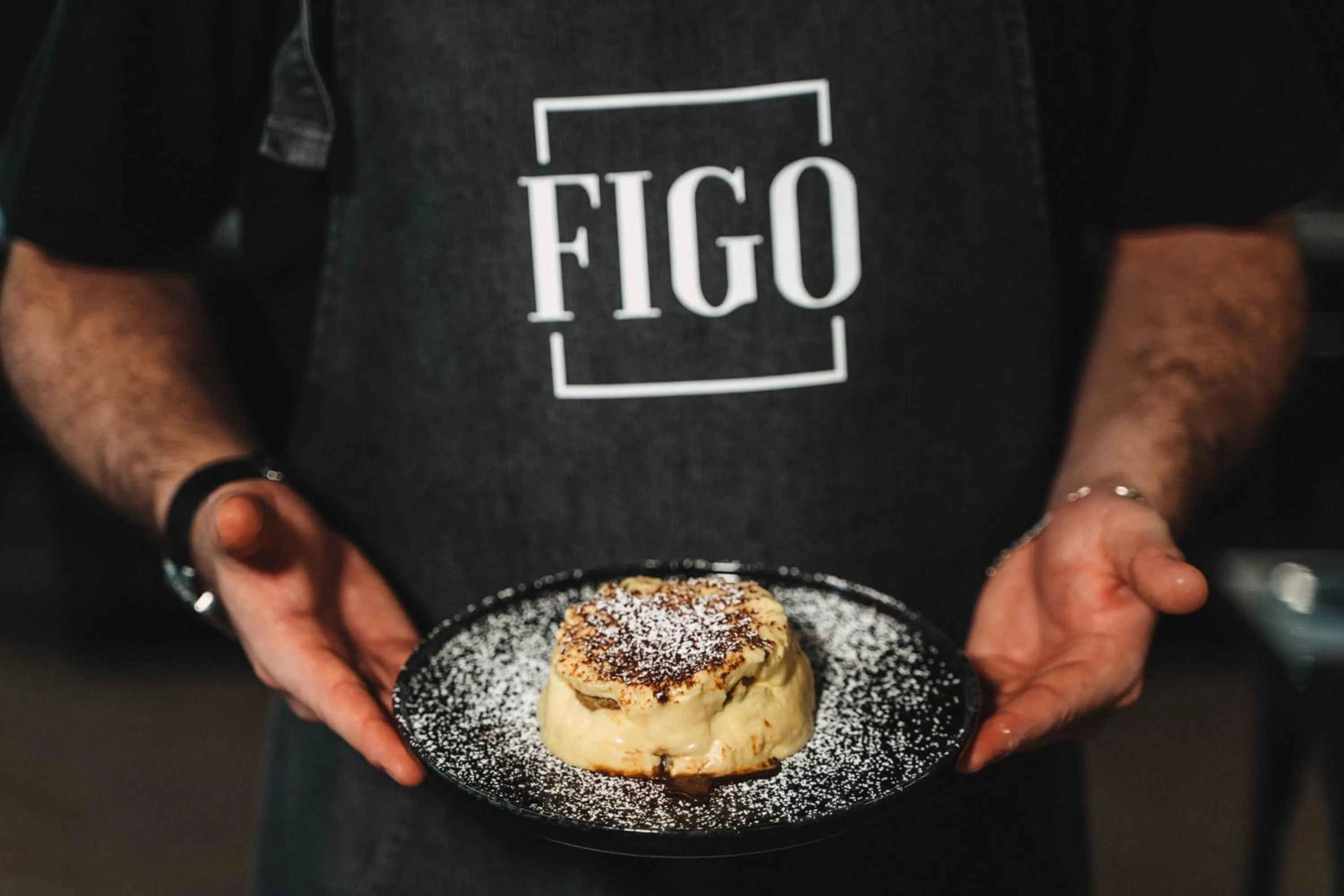 Restaurant/places to eat in Noba Hotel e Residenze