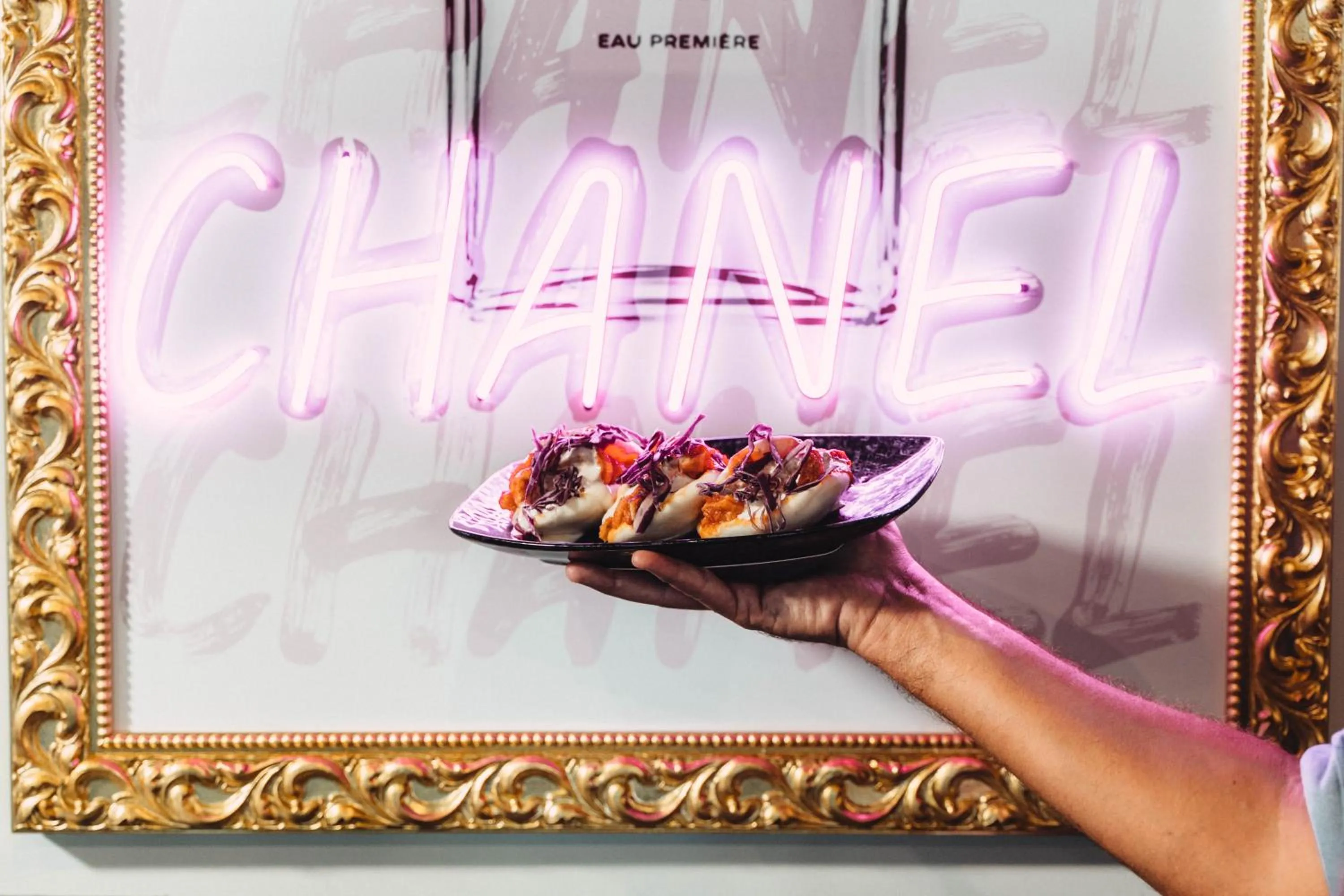 Restaurant/places to eat in Noba Hotel e Residenze