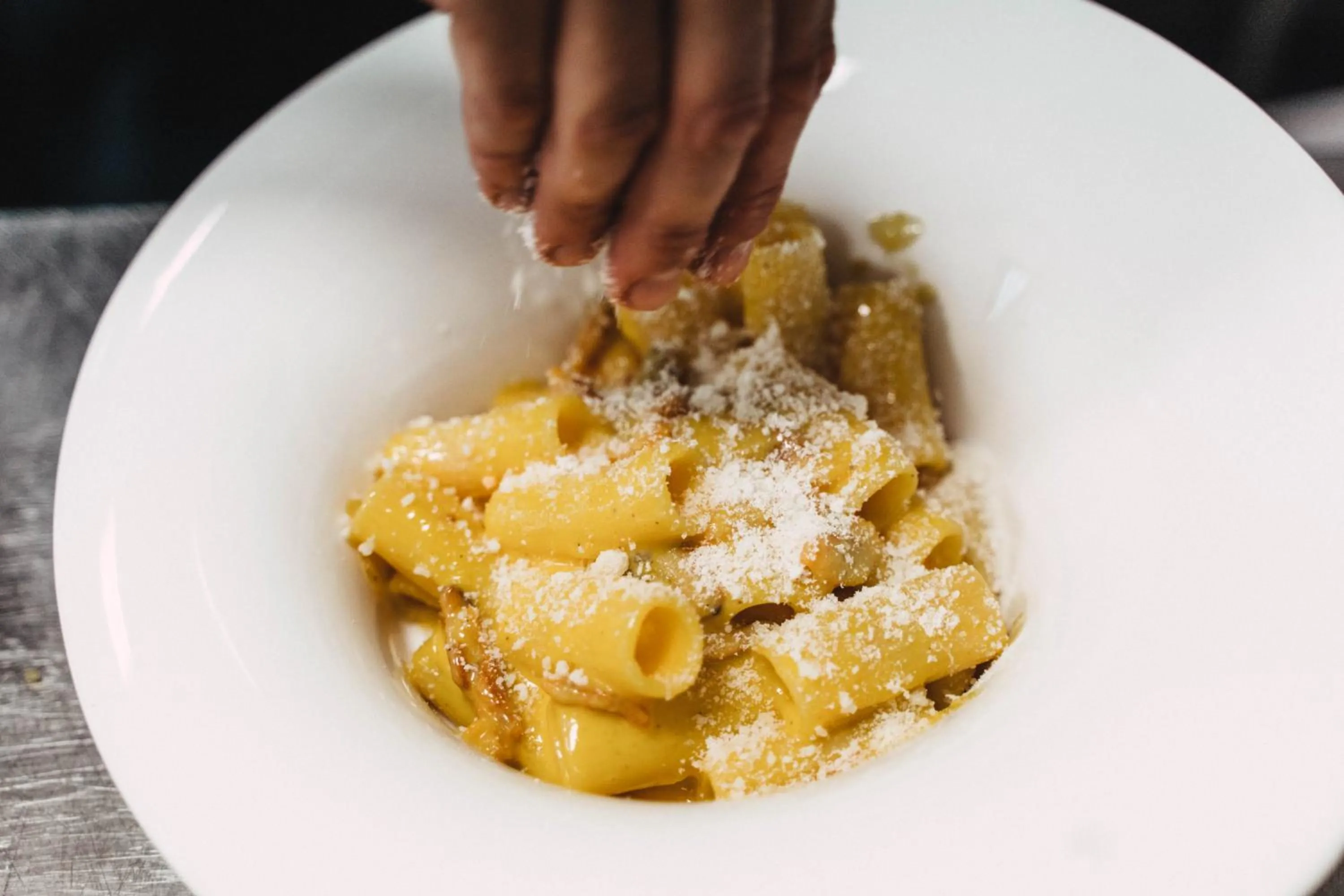 Restaurant/places to eat in Noba Hotel e Residenze