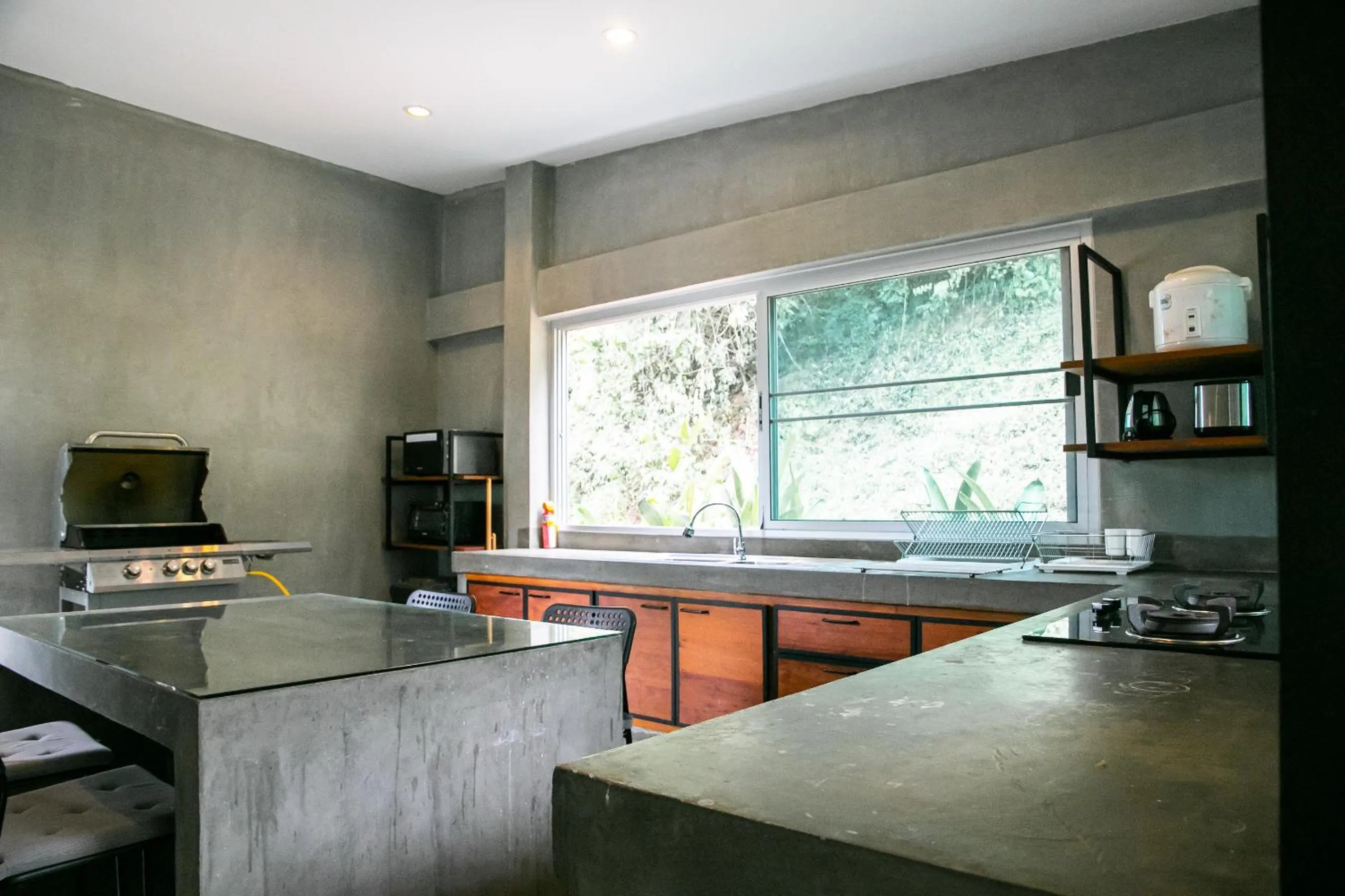 Mighty Mountain Thailand