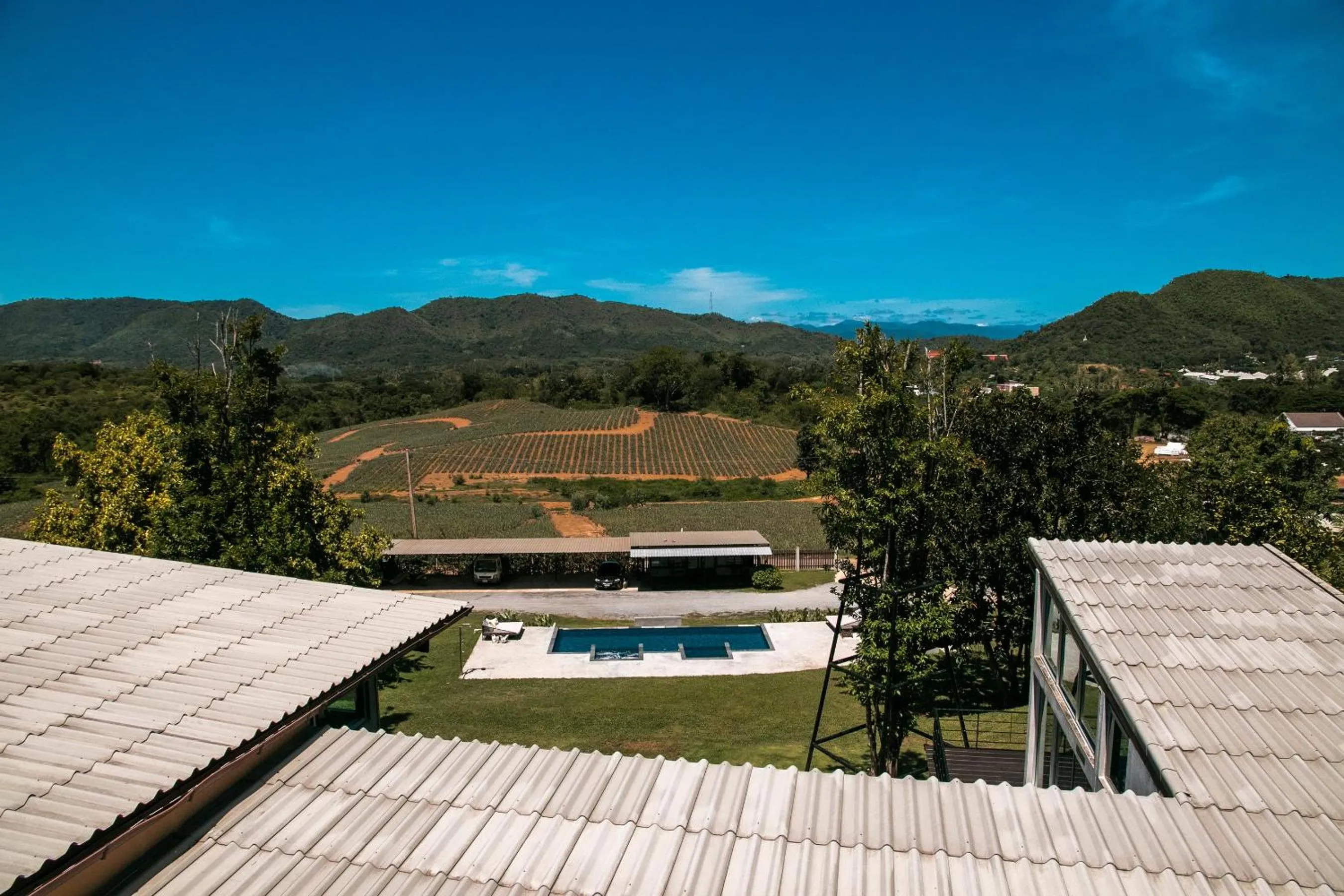 Mighty Mountain Thailand