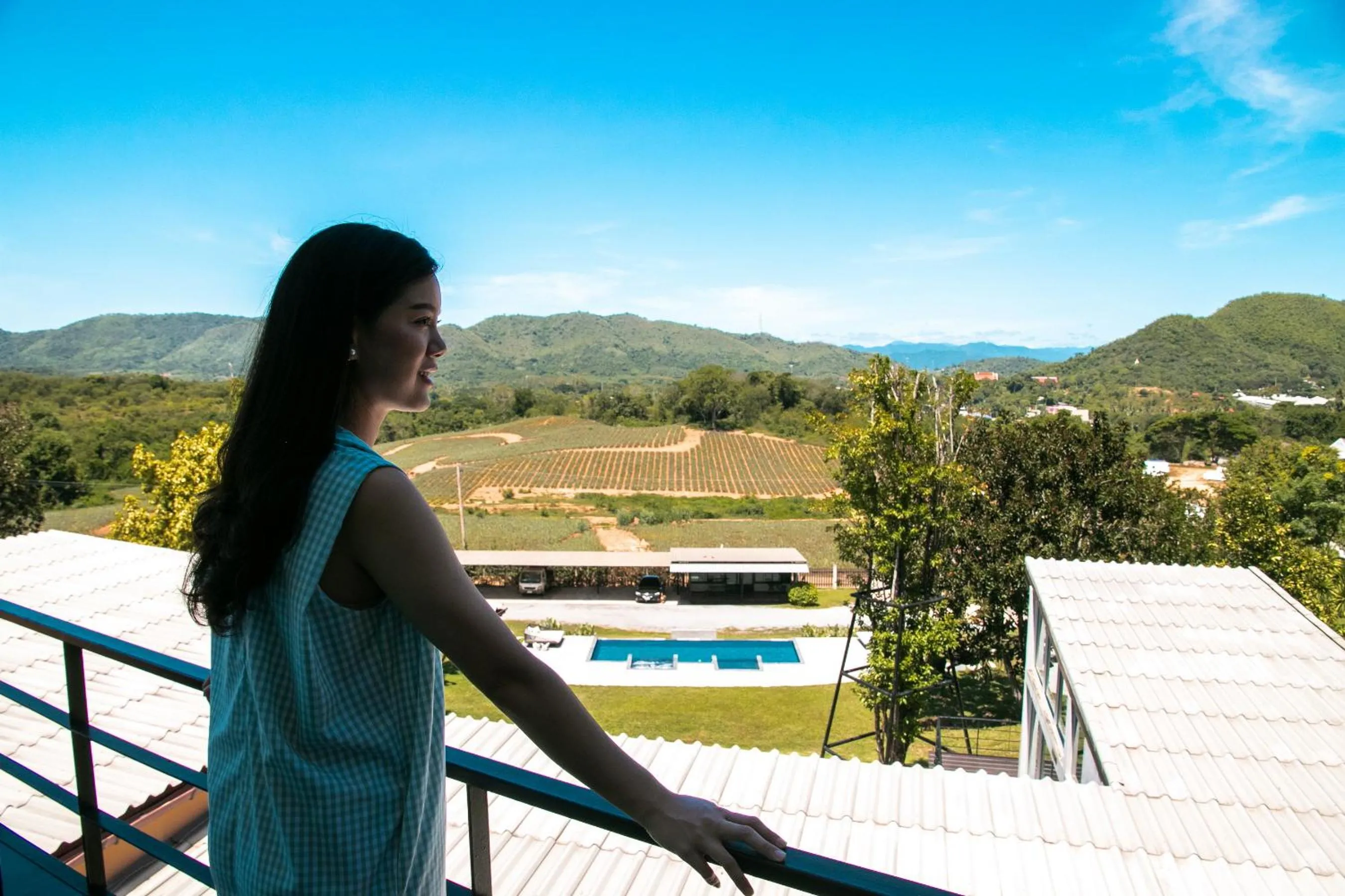 Mighty Mountain Thailand