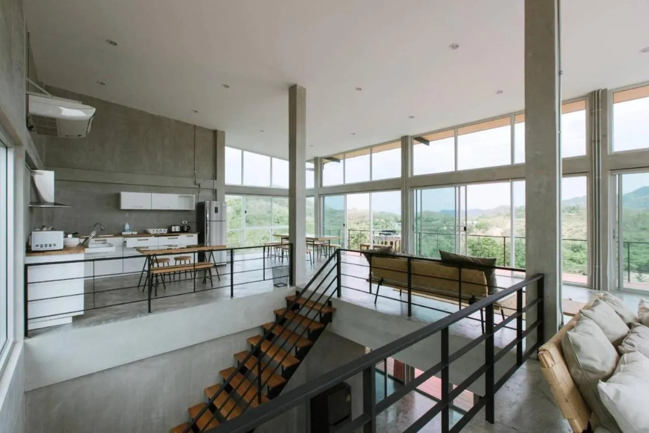 Mighty Mountain Thailand