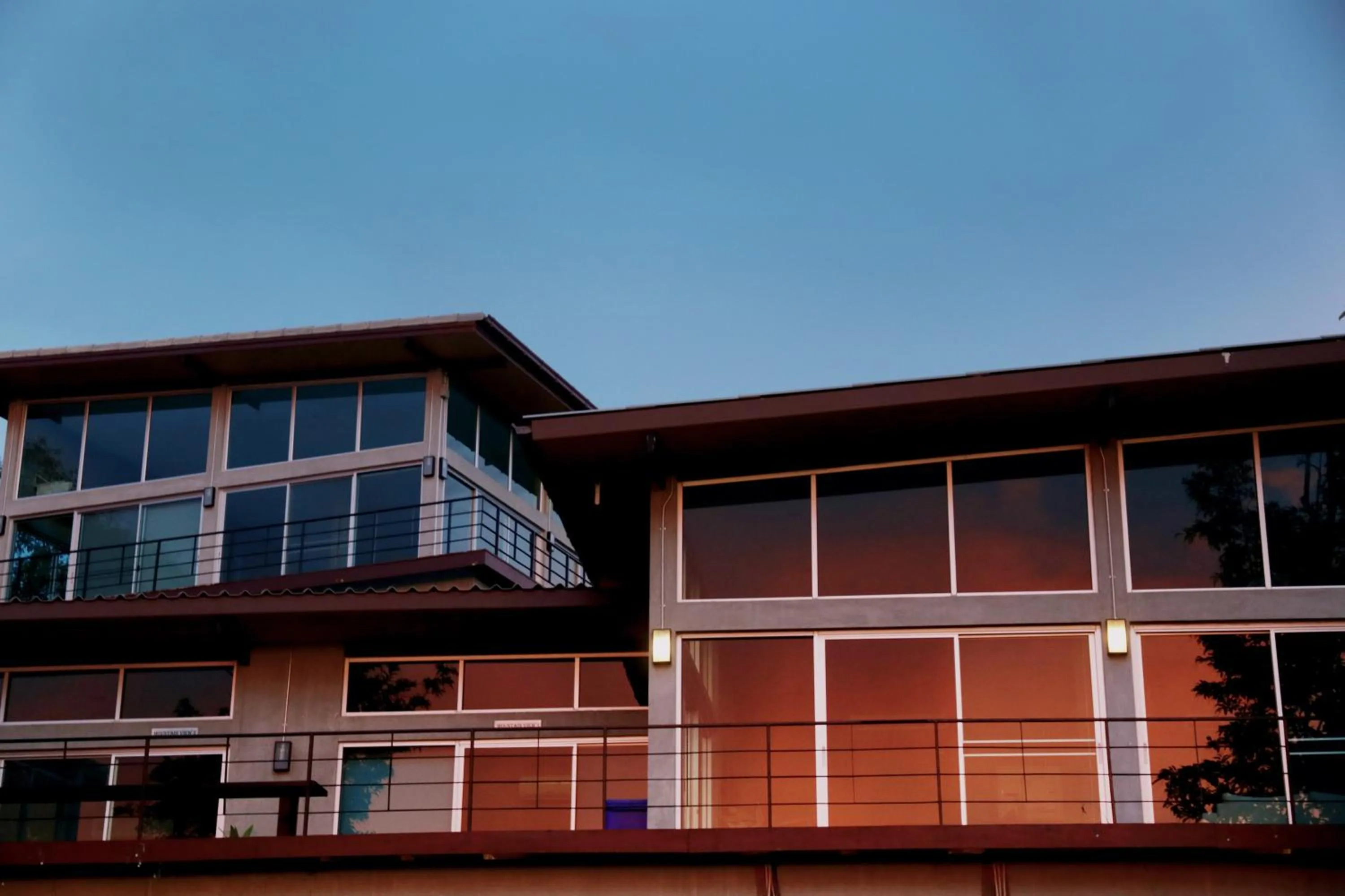 Property building in Mighty Mountain Thailand