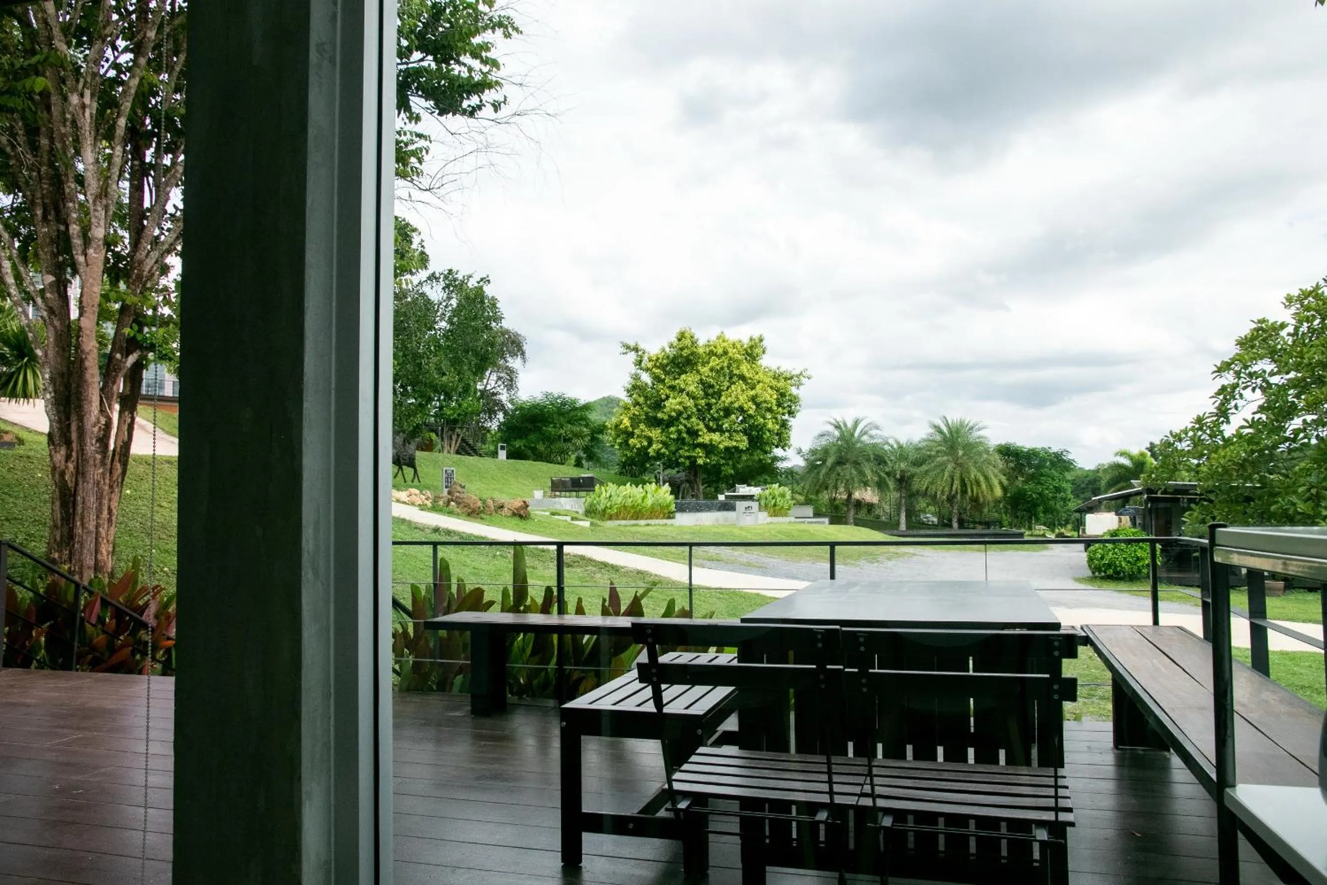 Mighty Mountain Thailand