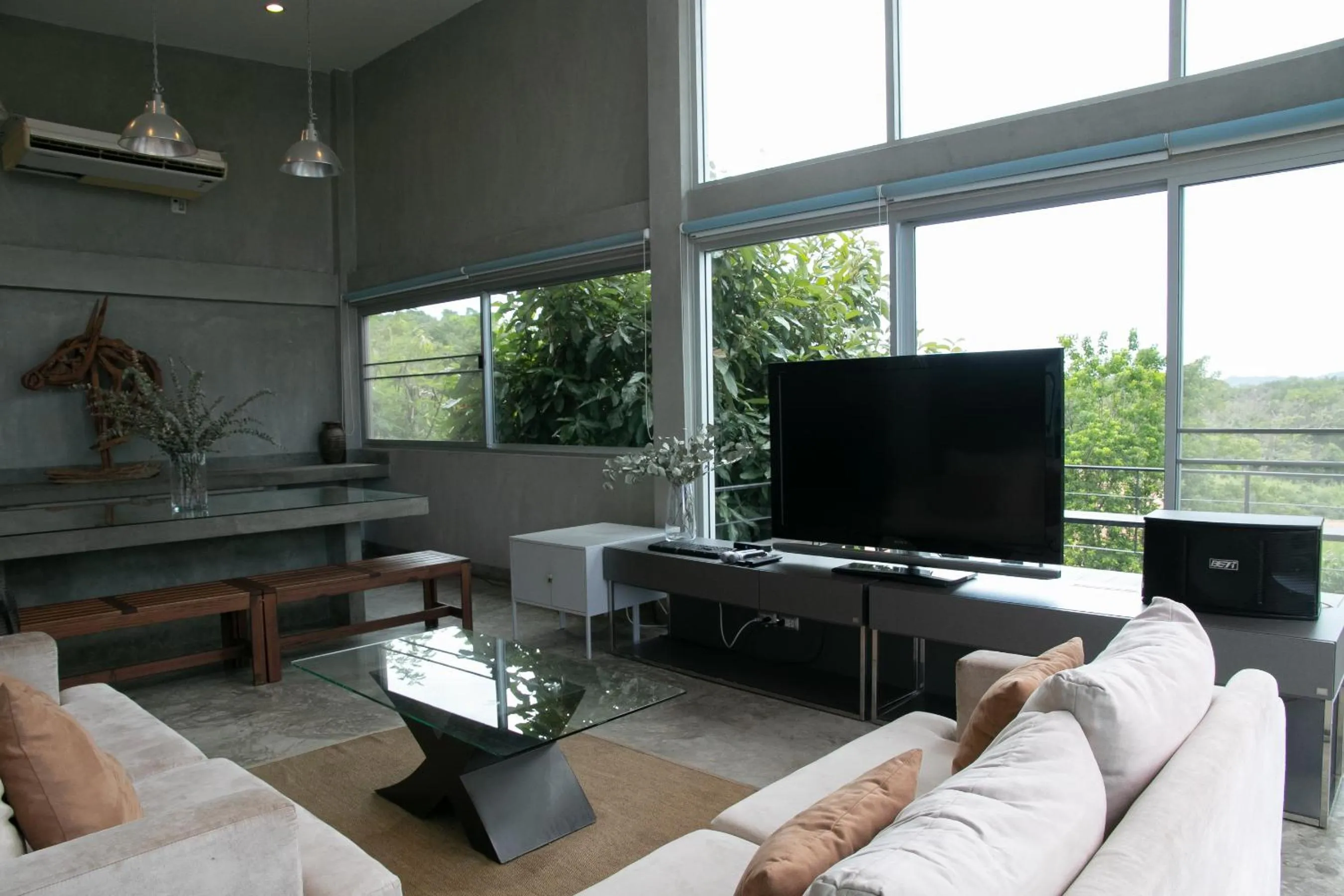 Mighty Mountain Thailand