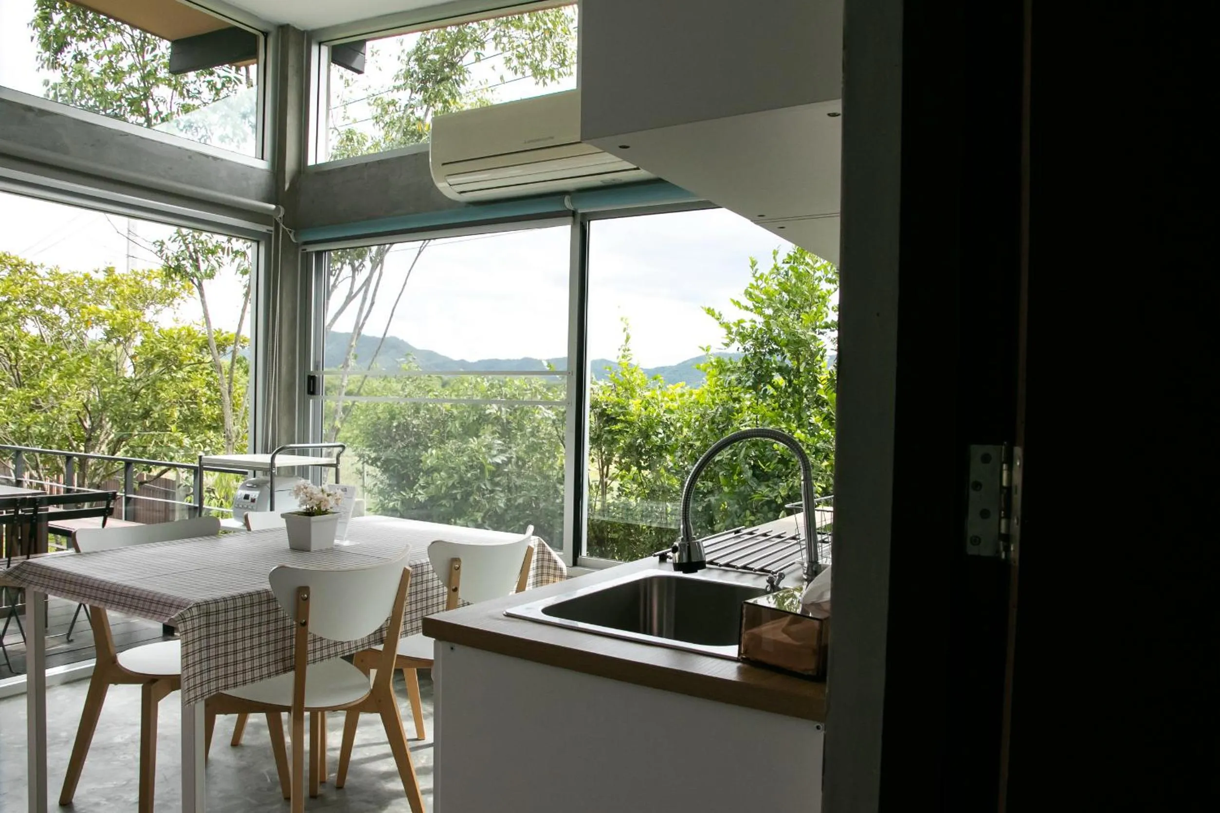 Mighty Mountain Thailand