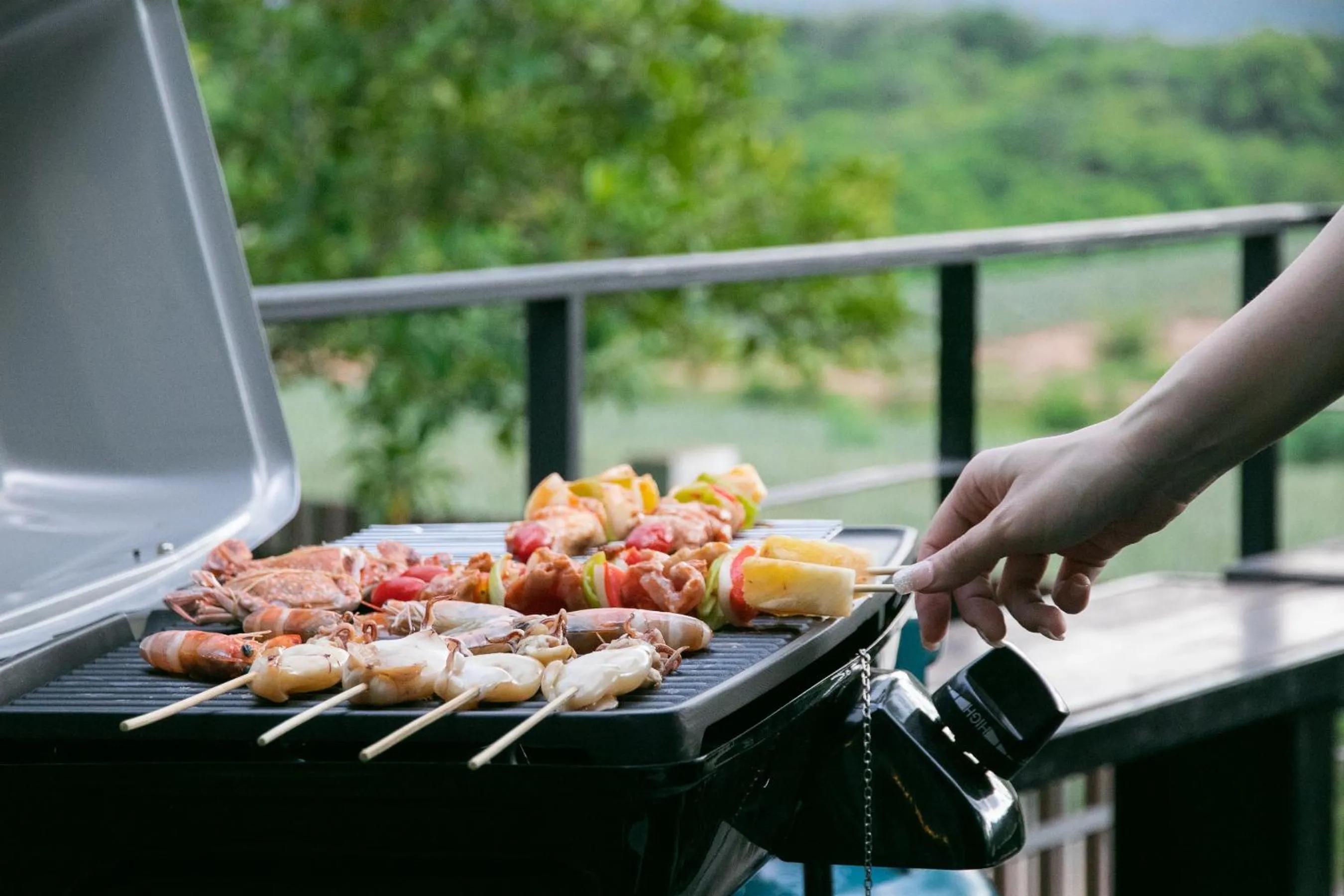 Mighty Mountain Thailand
