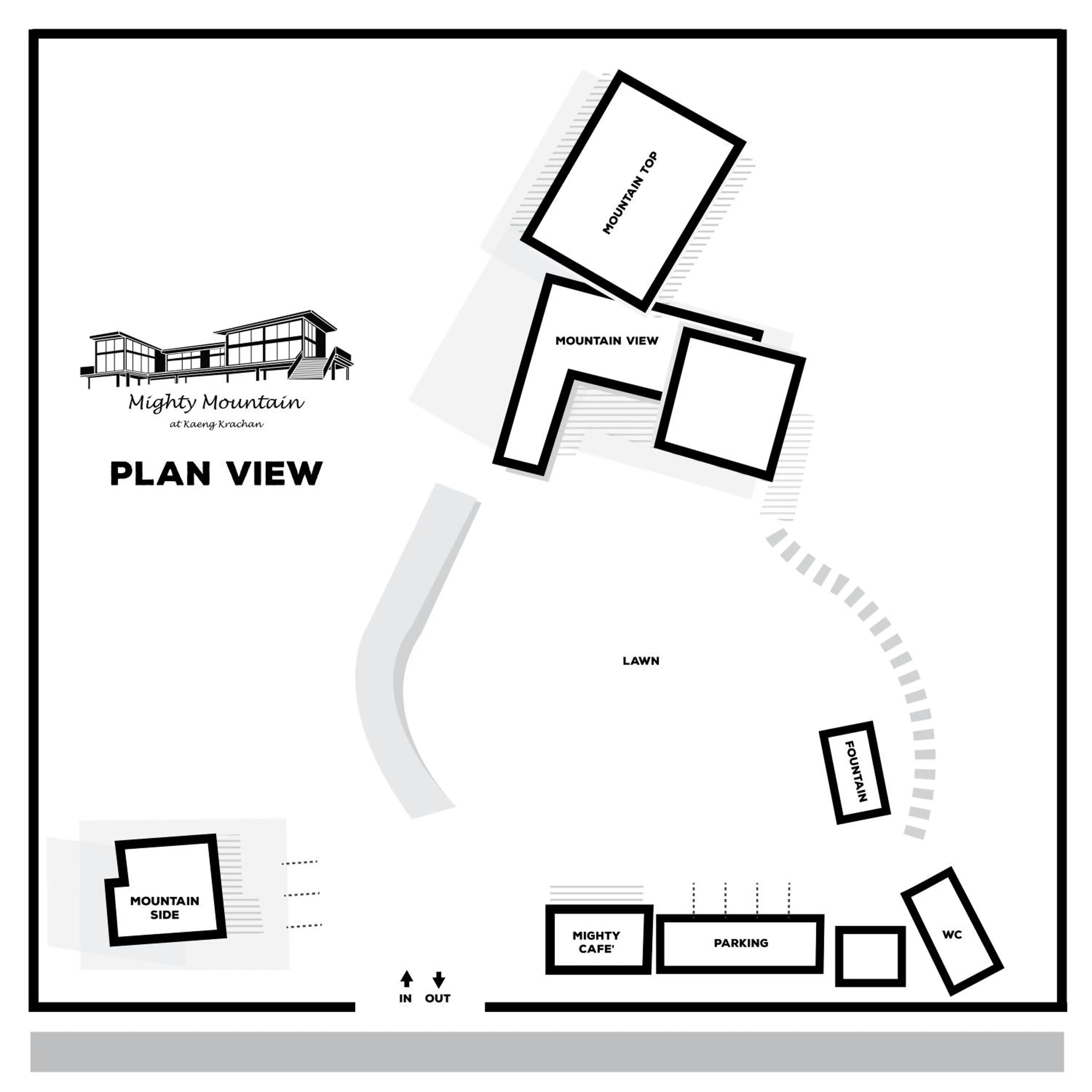 Mighty Mountain Thailand