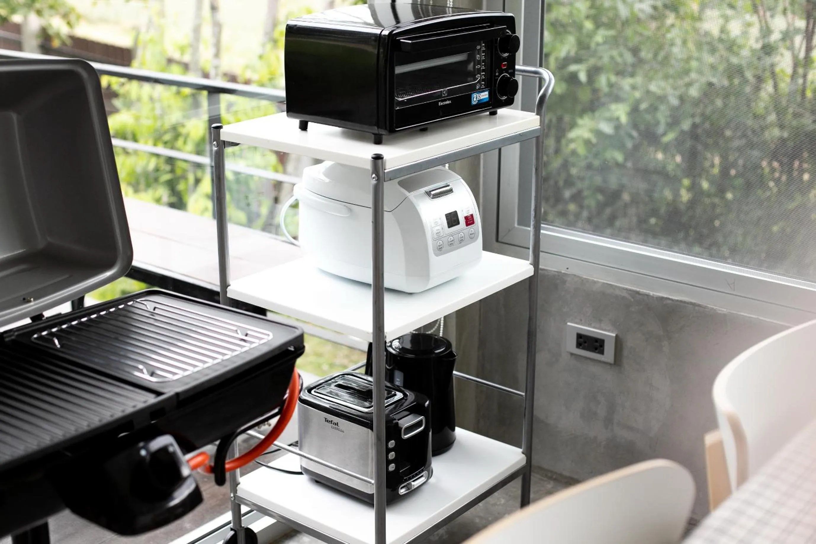 Mighty Mountain Thailand