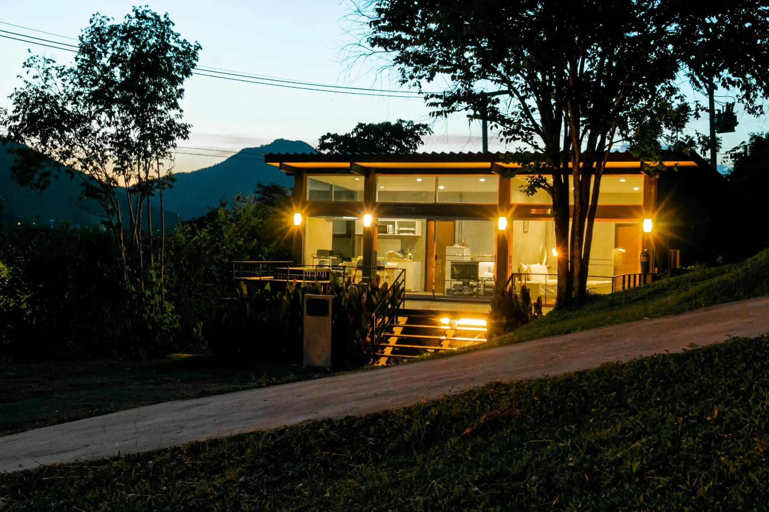 Mighty Mountain Thailand