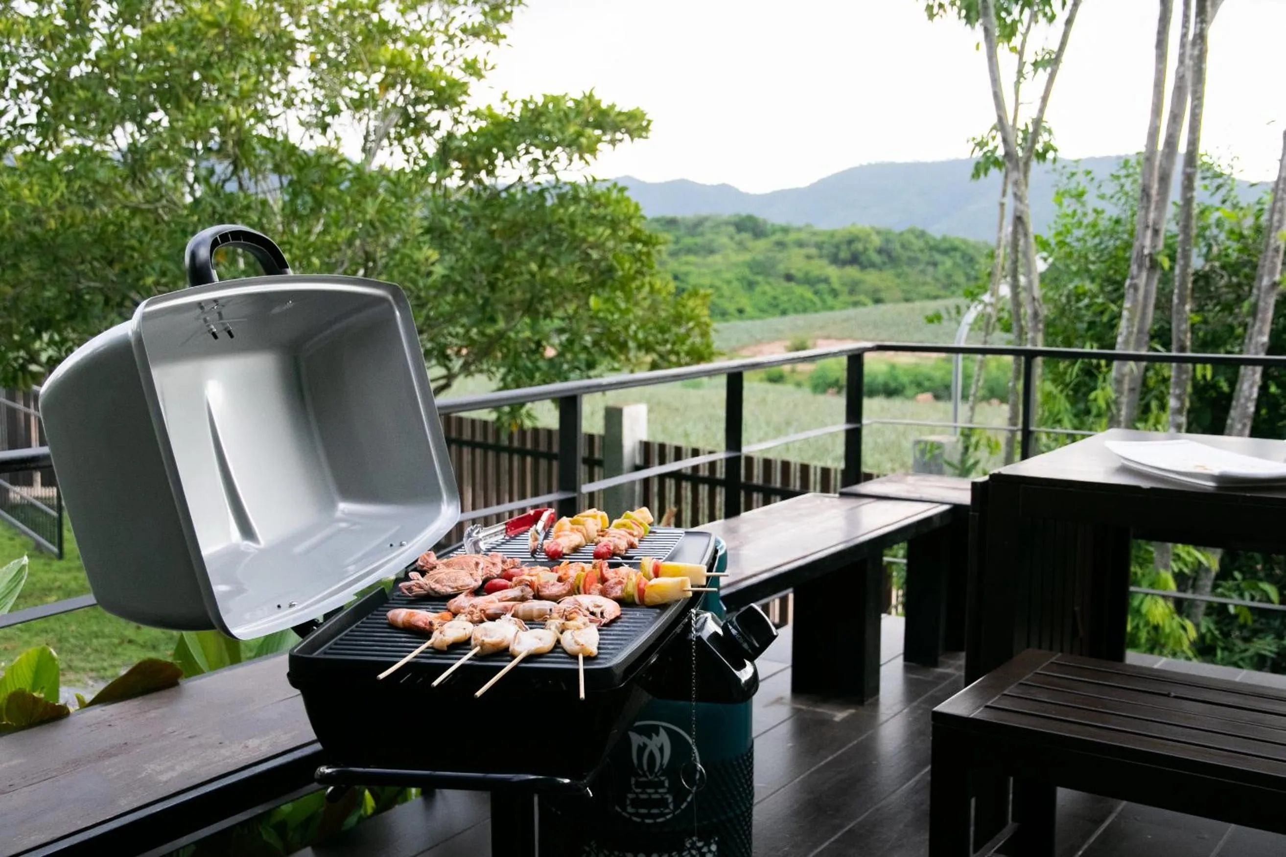 Mighty Mountain Thailand