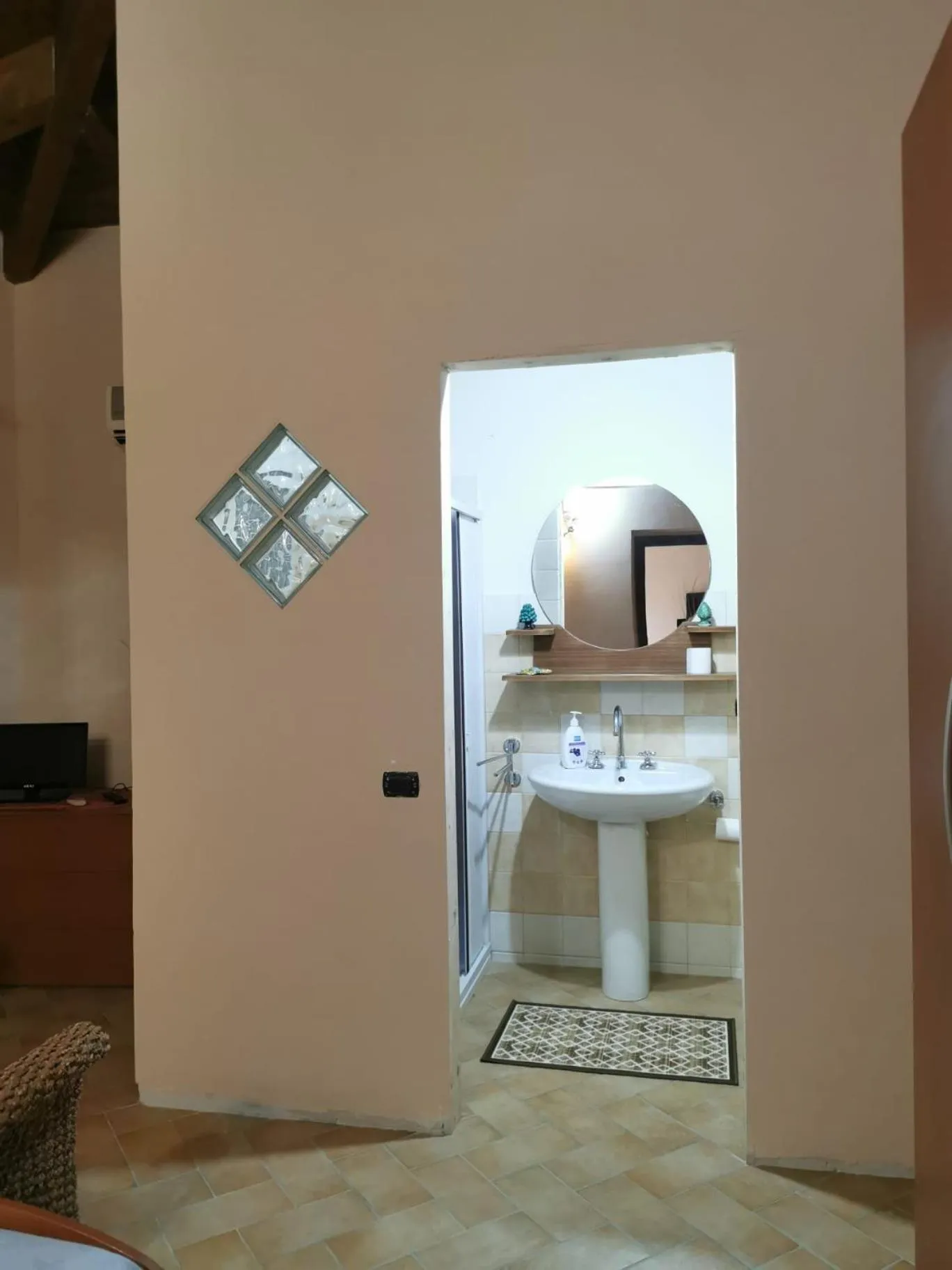 Bed And Breakfast "ANNA"