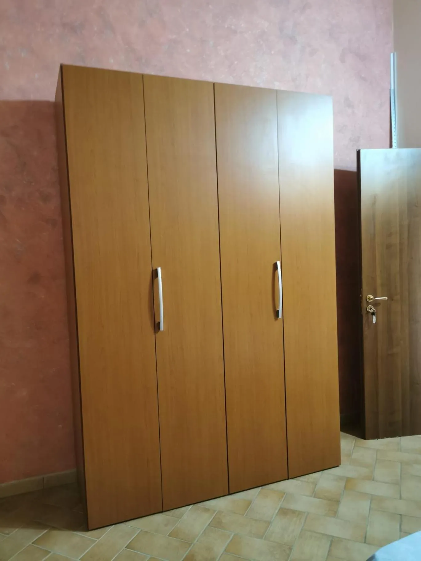 Bed And Breakfast "ANNA"