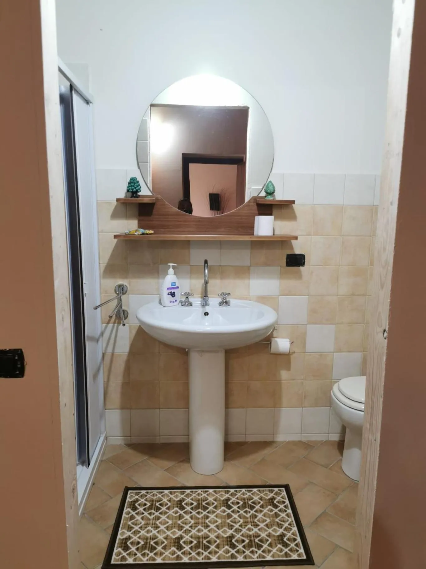 Bed And Breakfast "ANNA"