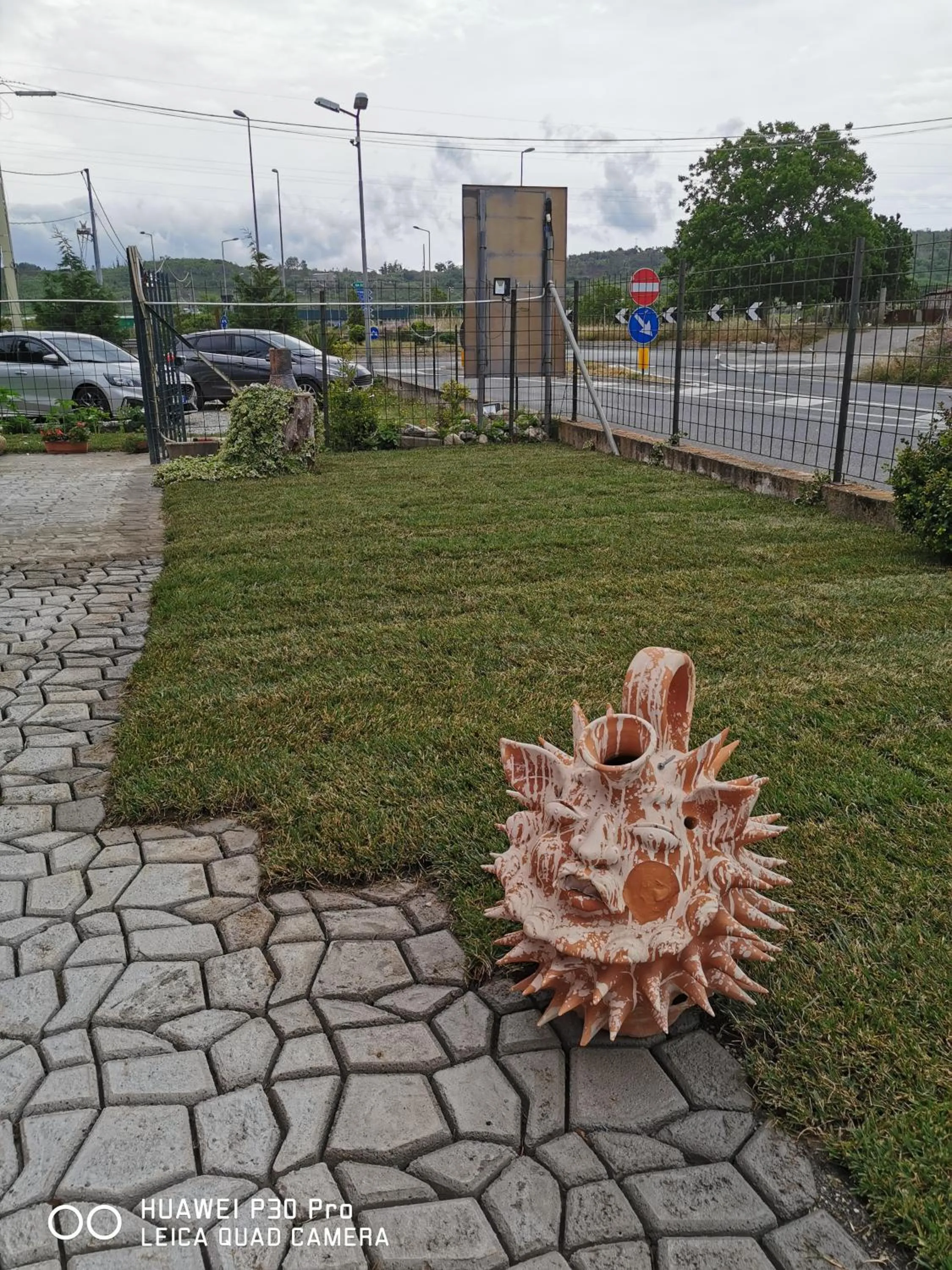 Children play ground in Bed And Breakfast "ANNA"