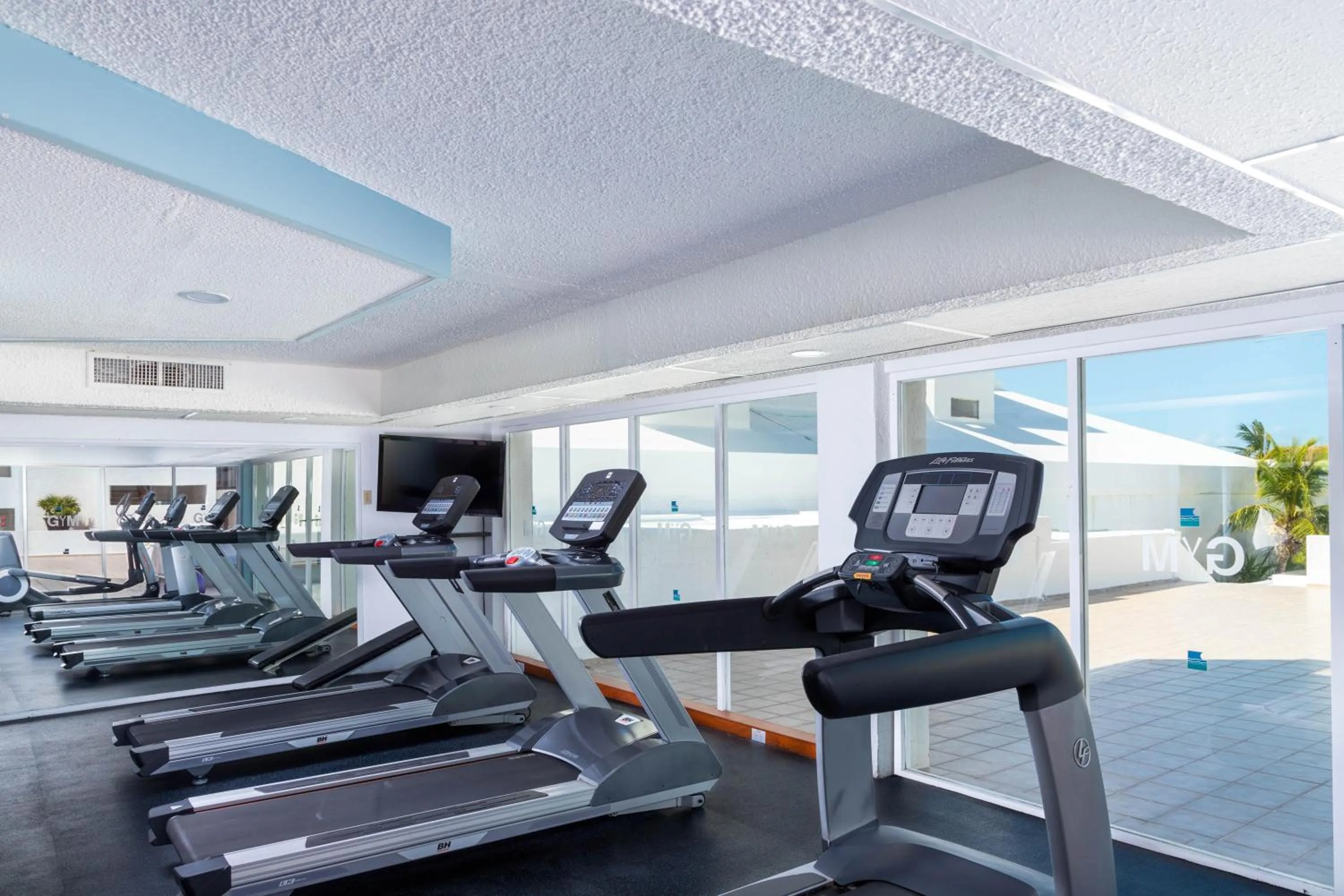 Activities in Beachscape Kin Ha Villas & Suites