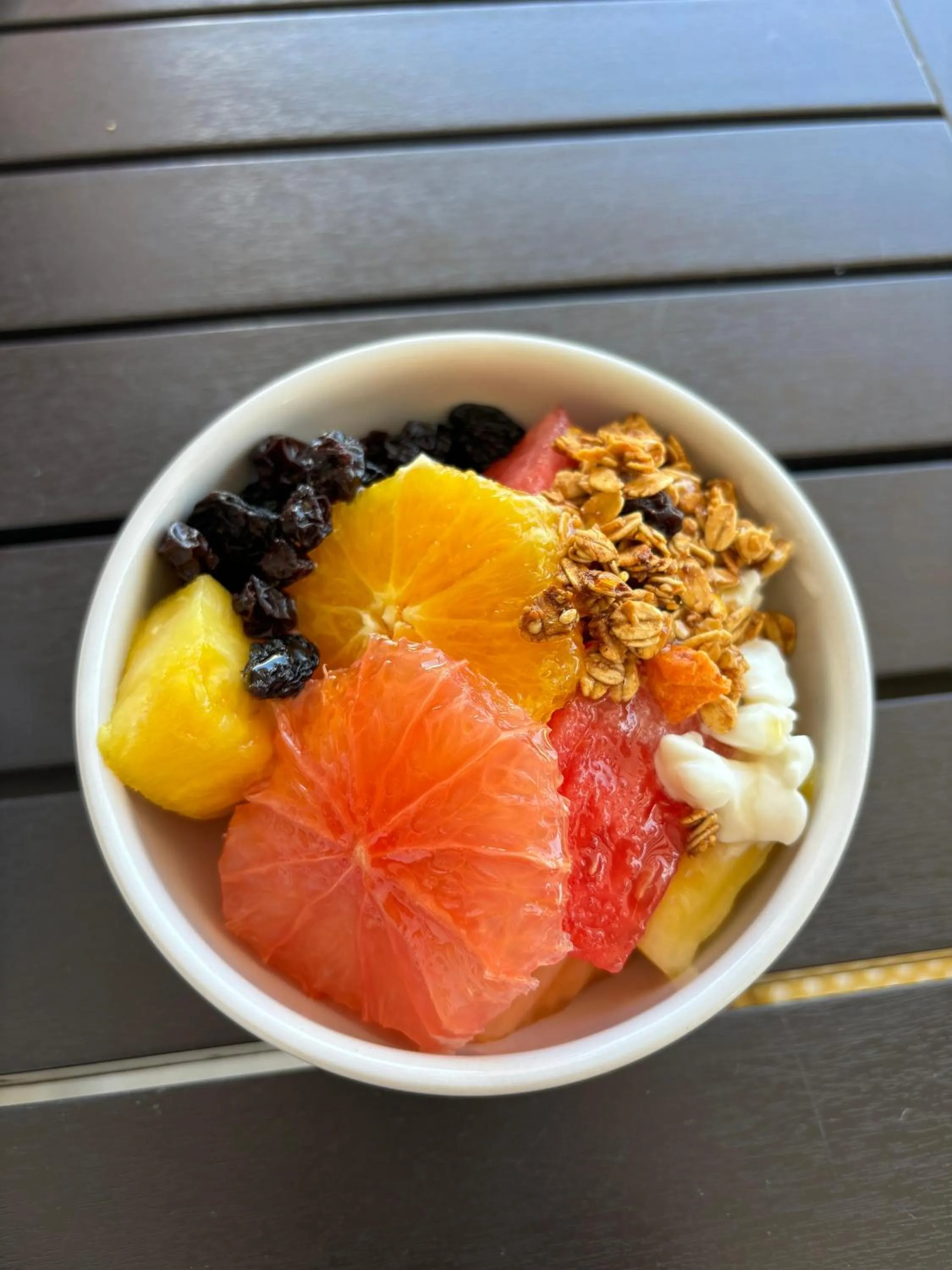 Restaurant/places to eat in Beachscape Kin Ha Villas & Suites