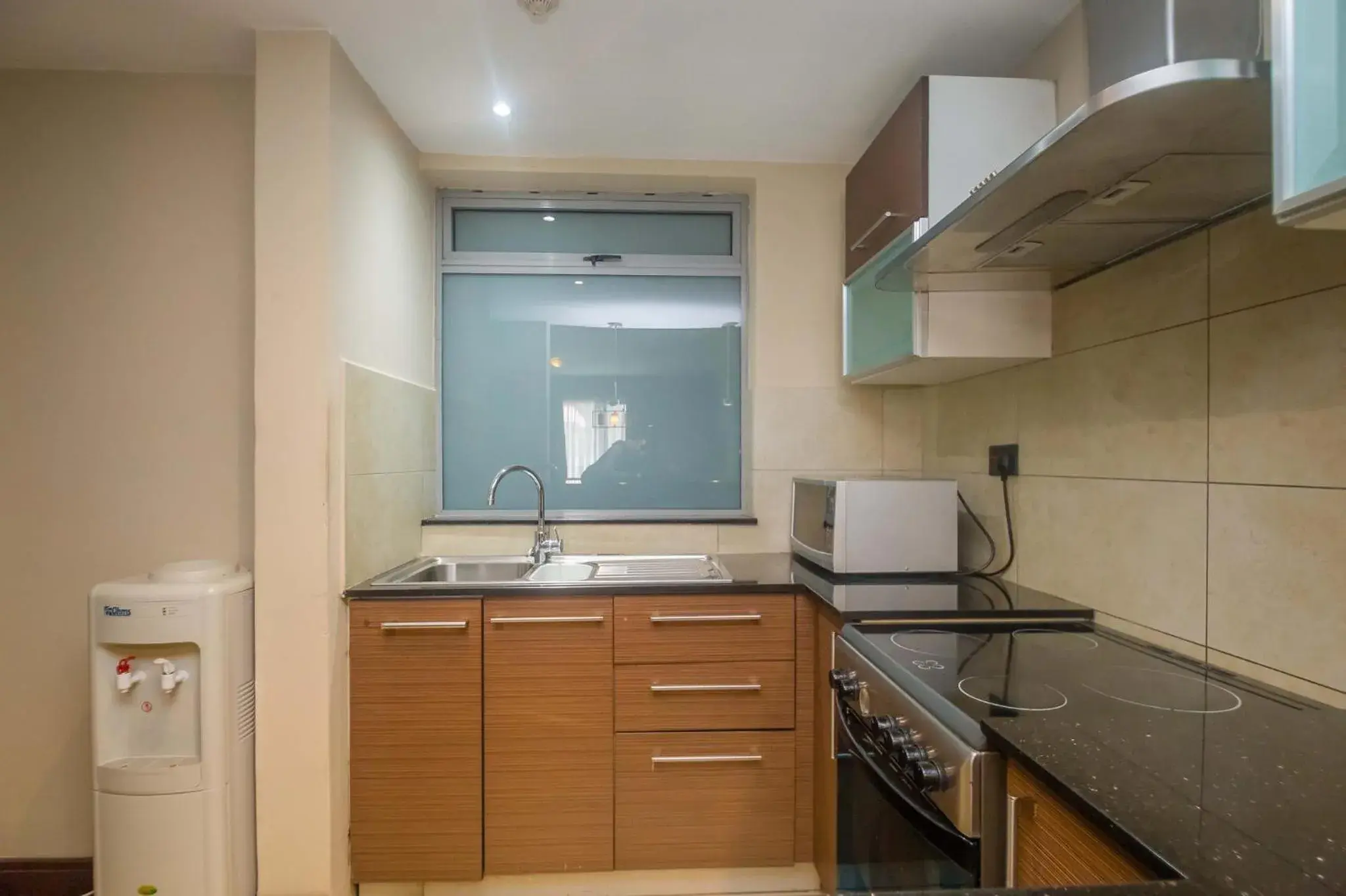 One-Bedroom Apartment in Taarifa Suites by Dunhill Serviced Apartments One-Bedroom Apartment in Taarifa Suites by Dunhill Serviced Apartments