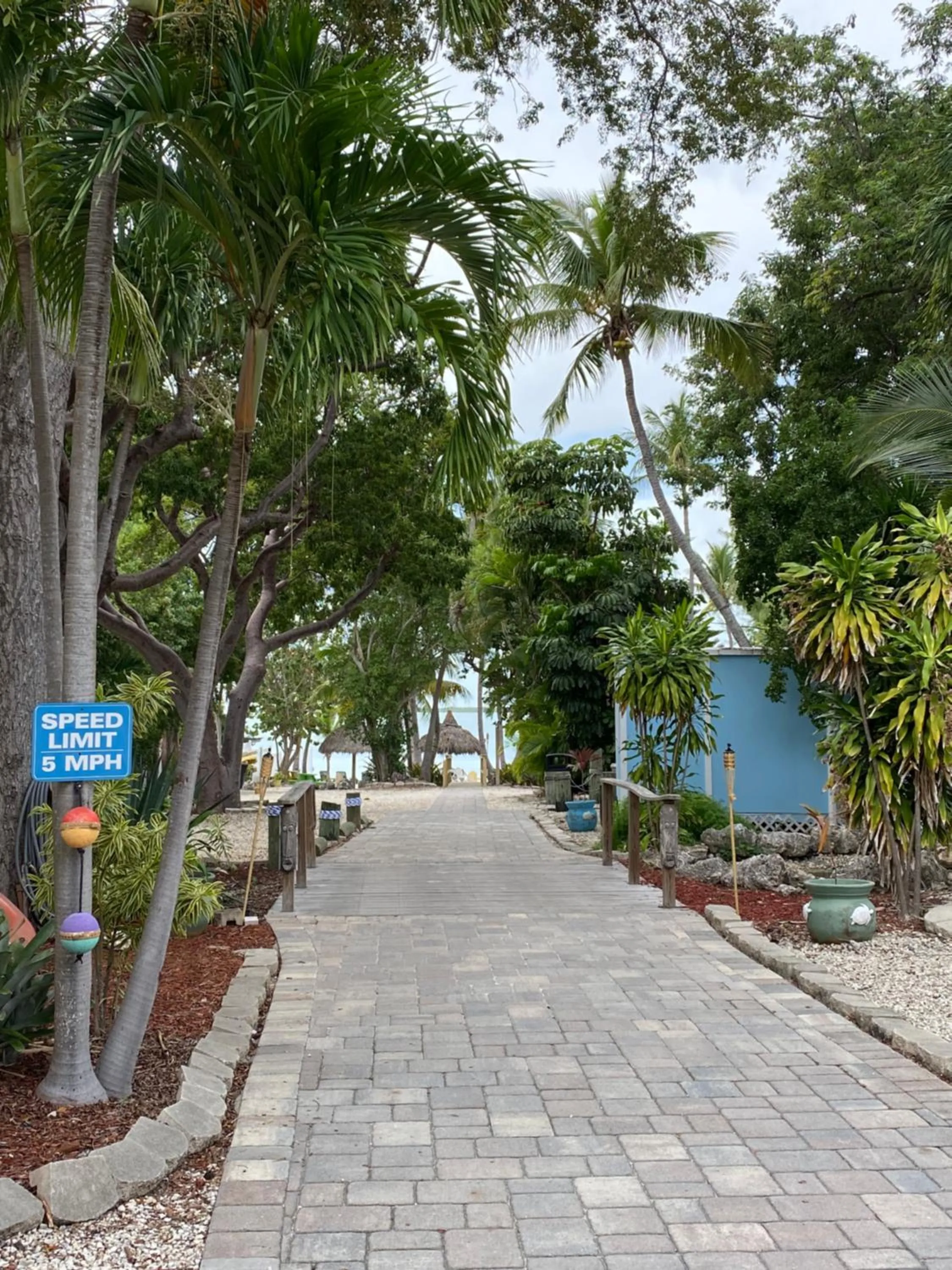 Seafarer Key Largo Resort and Beach