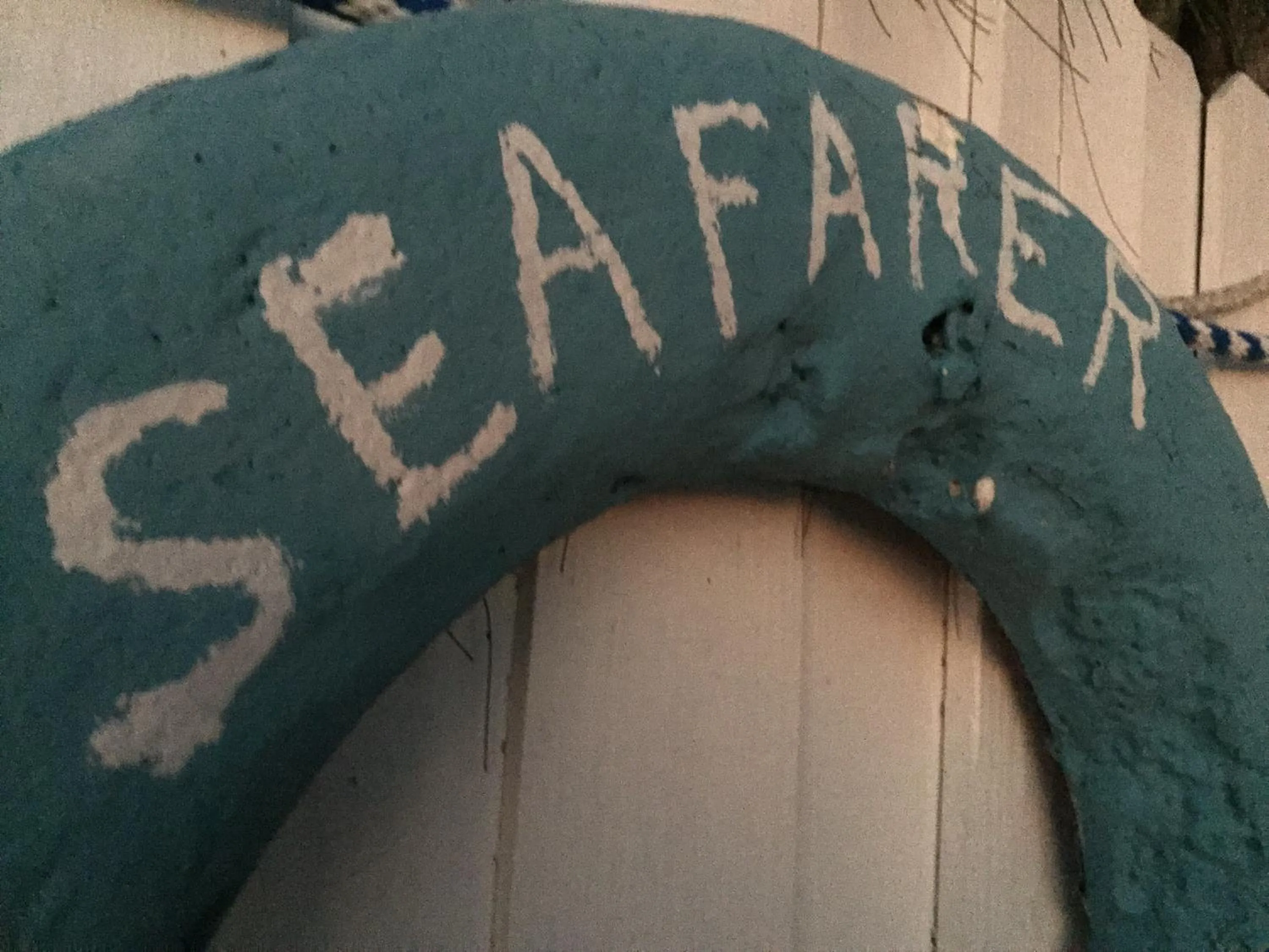 Area and facilities in Seafarer Key Largo Resort and Beach