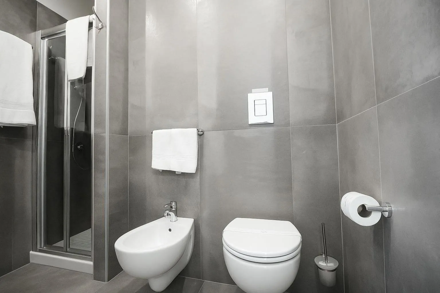 Shower in Toledostop