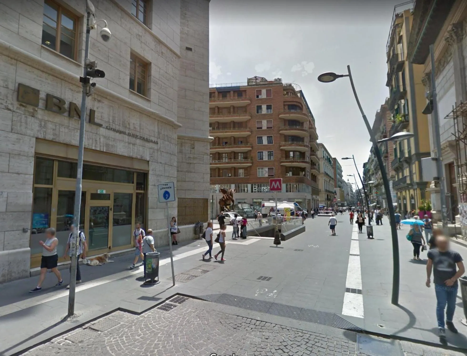 Property building in Toledostop