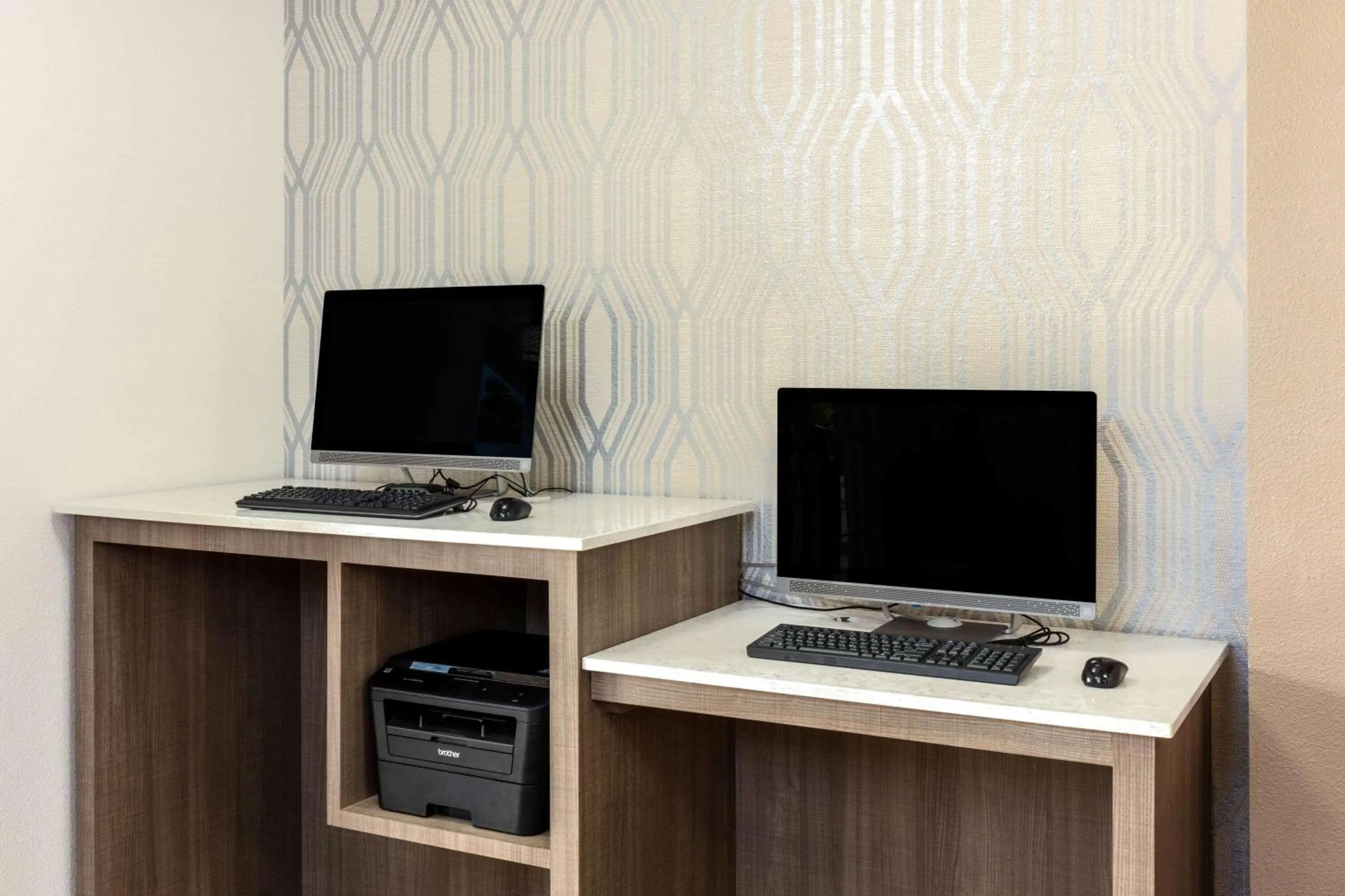 On site in La Quinta by Wyndham Las Vegas RedRock/Summerlin