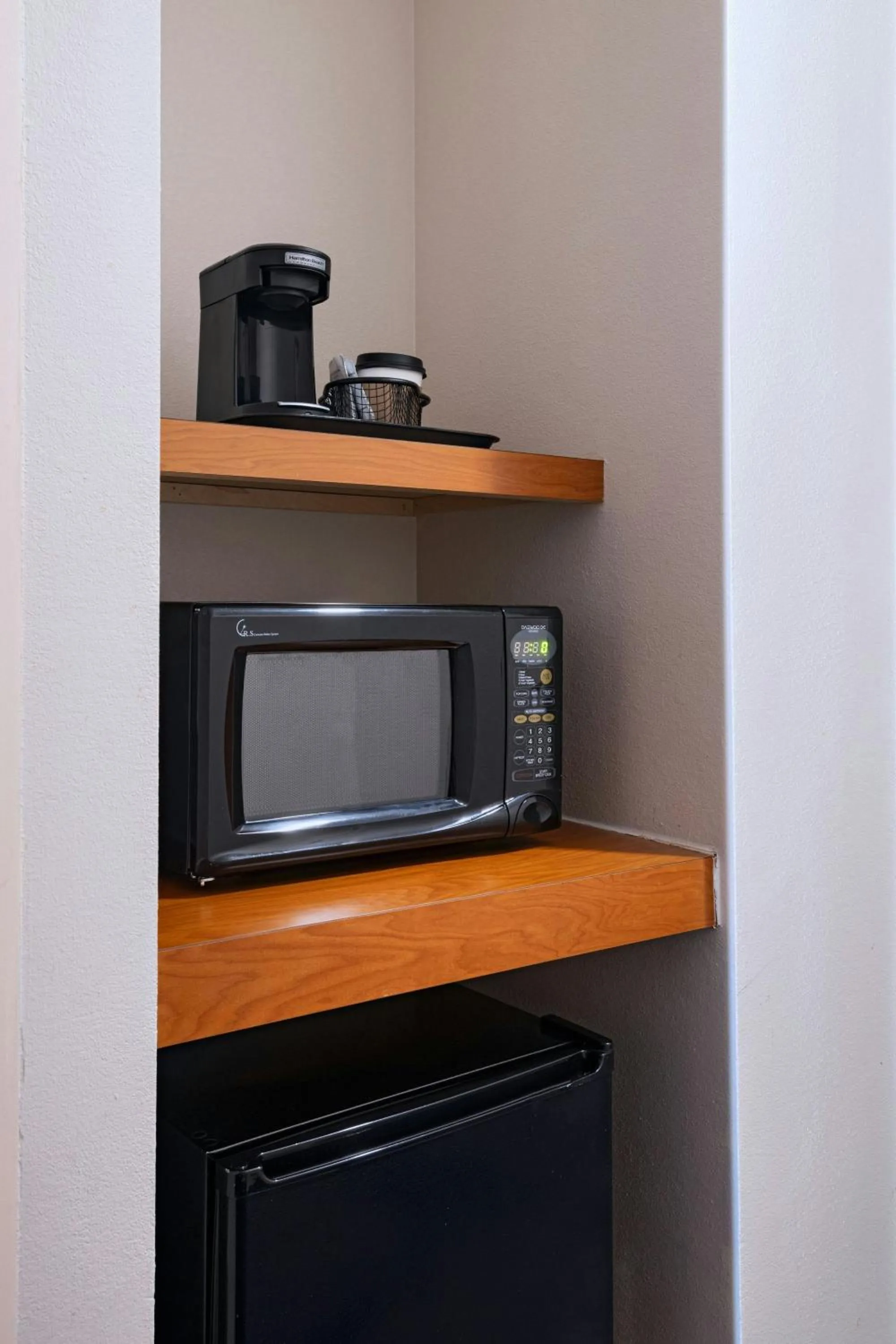 Photo of the whole room in Fairfield Inn & Suites Tulsa South Medical District