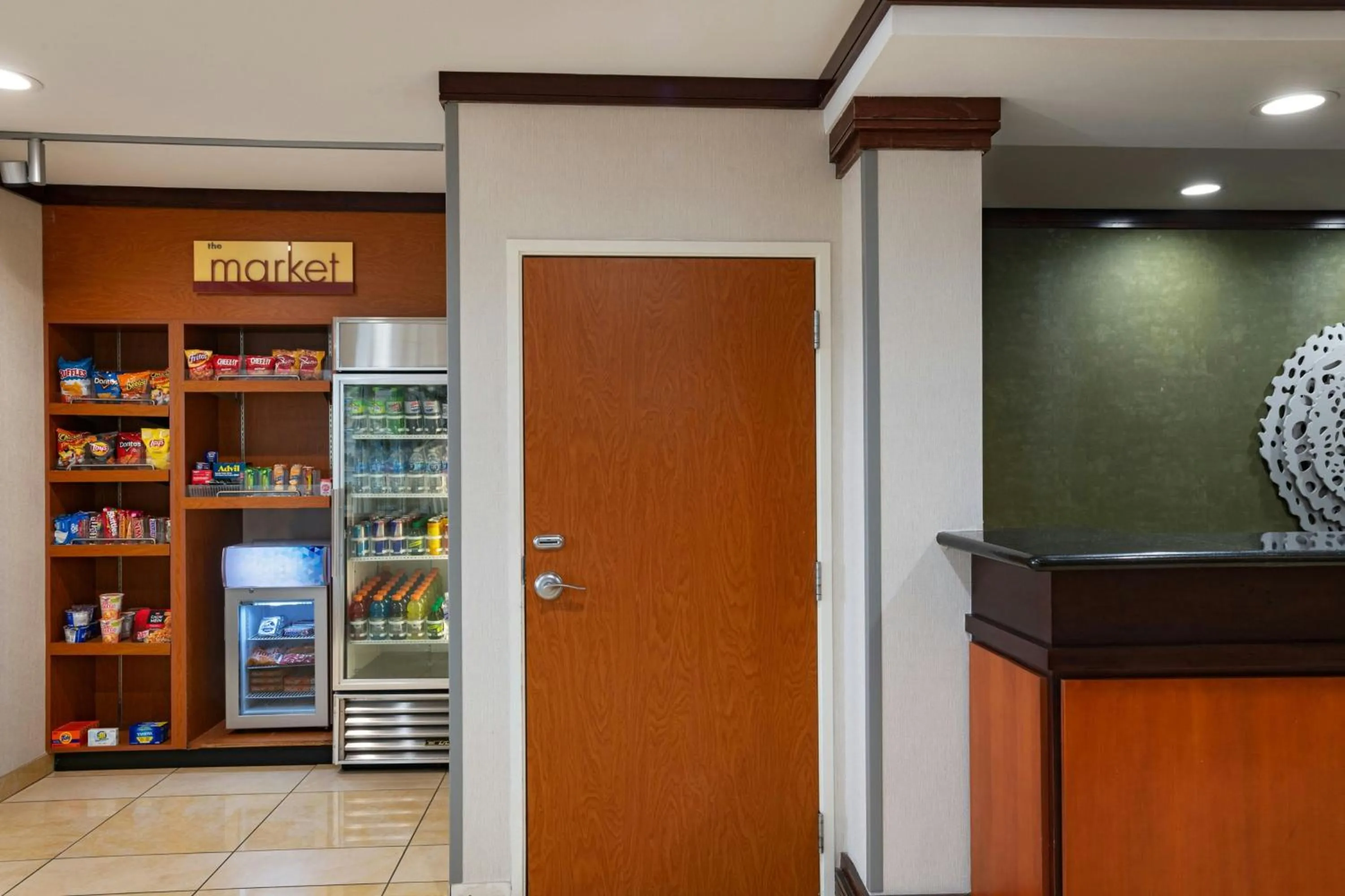 Other in Fairfield Inn & Suites Tulsa South Medical District