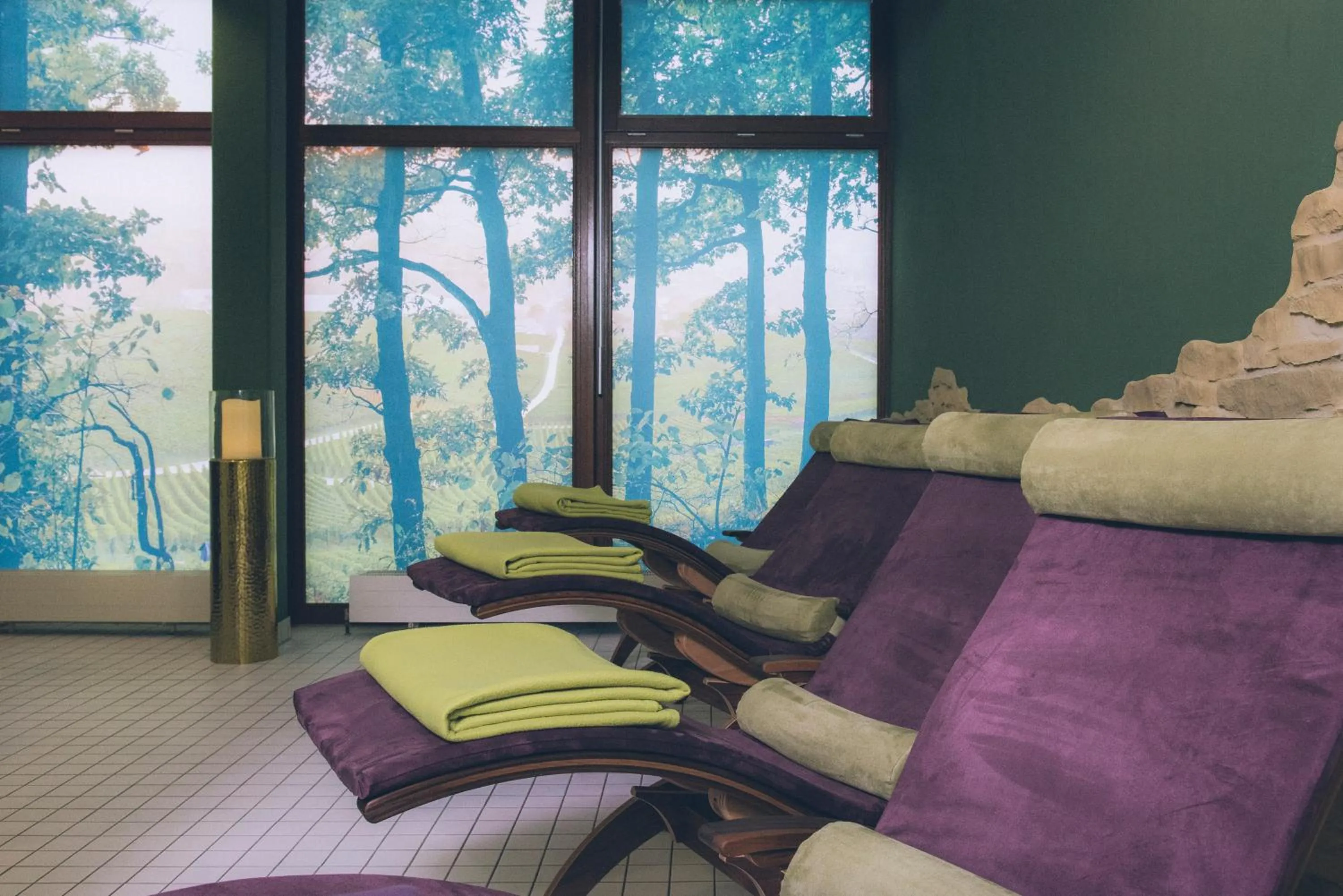 Das Wildeck Hotel & Restaurant