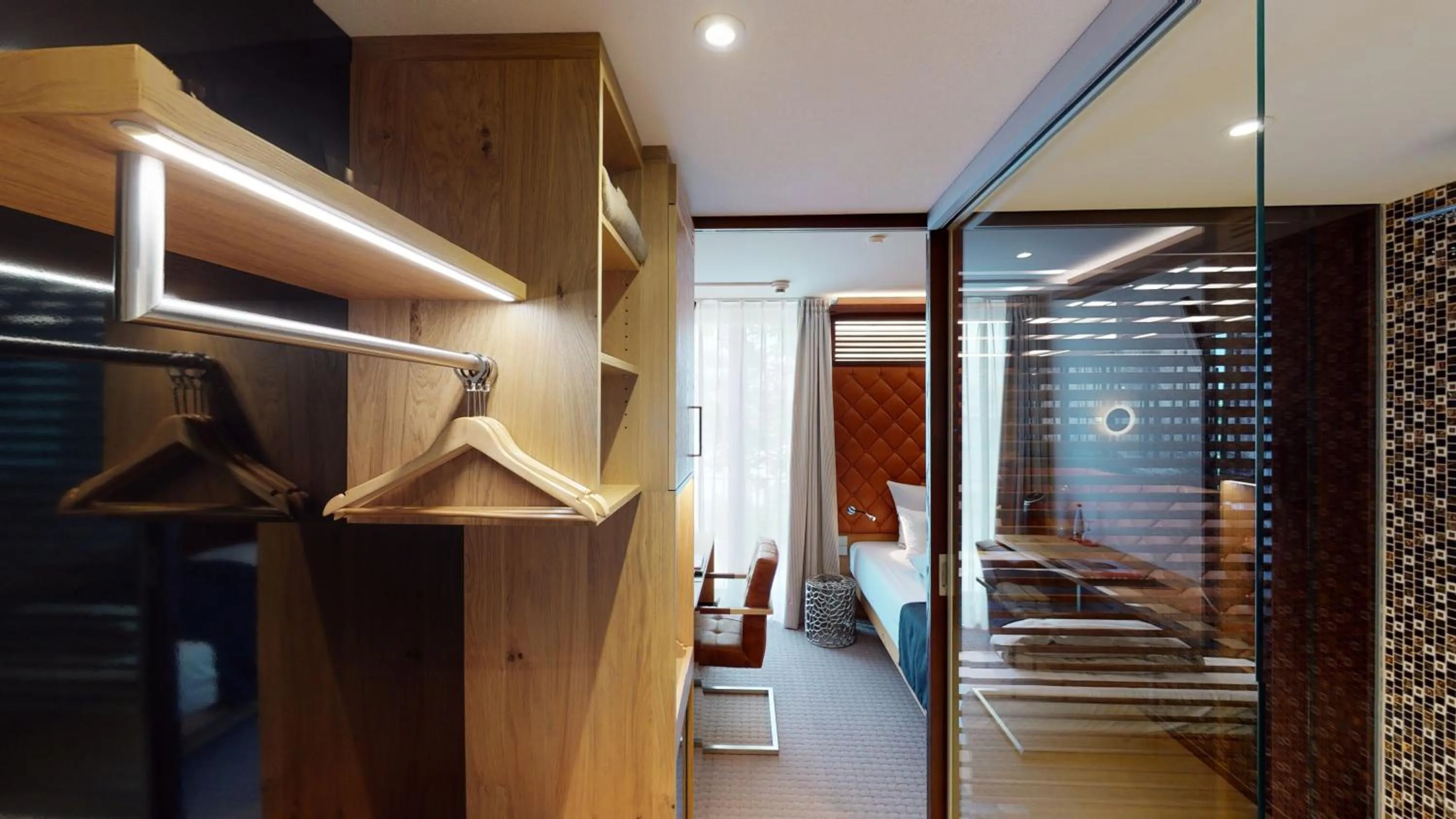 Das Wildeck Hotel & Restaurant