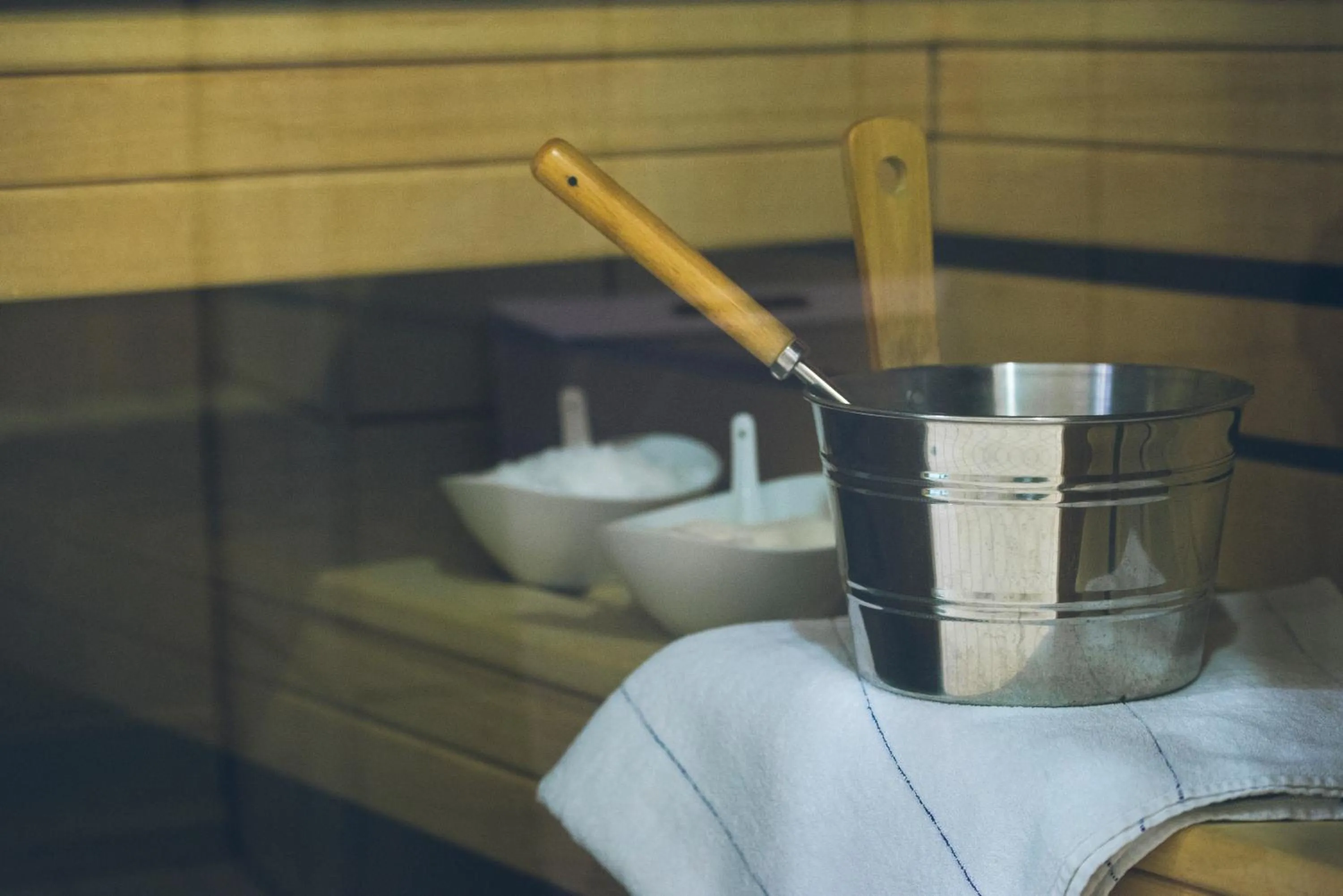 Das Wildeck Hotel & Restaurant