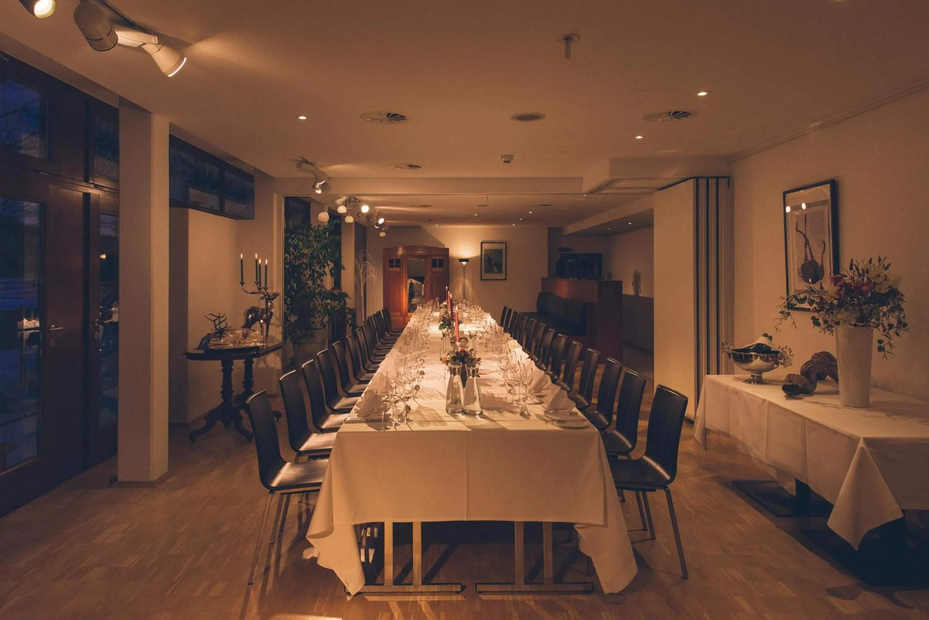 Das Wildeck Hotel & Restaurant