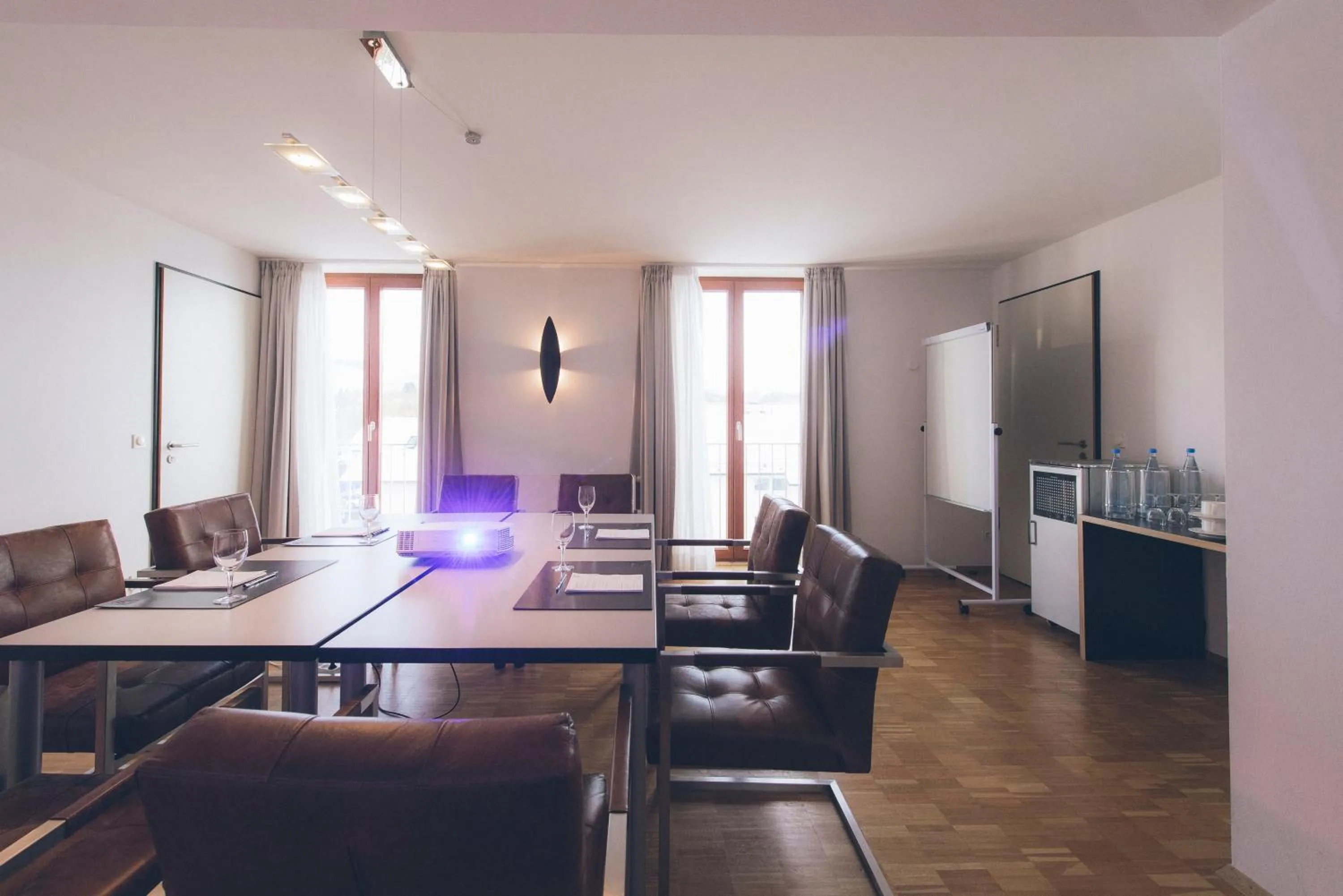 Das Wildeck Hotel & Restaurant