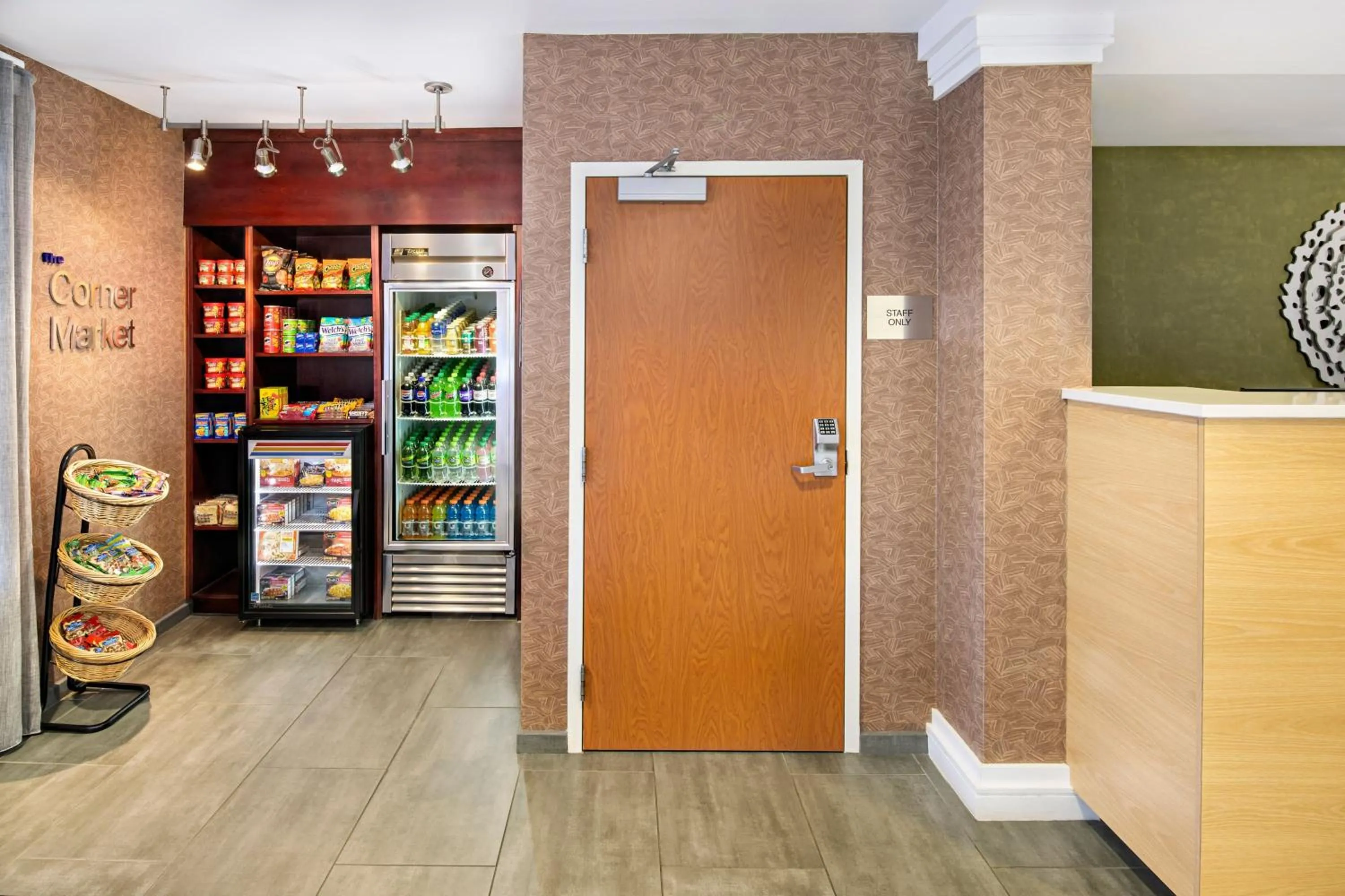 Other in Fairfield Inn & Suites by Marriott Richmond Innsbrook