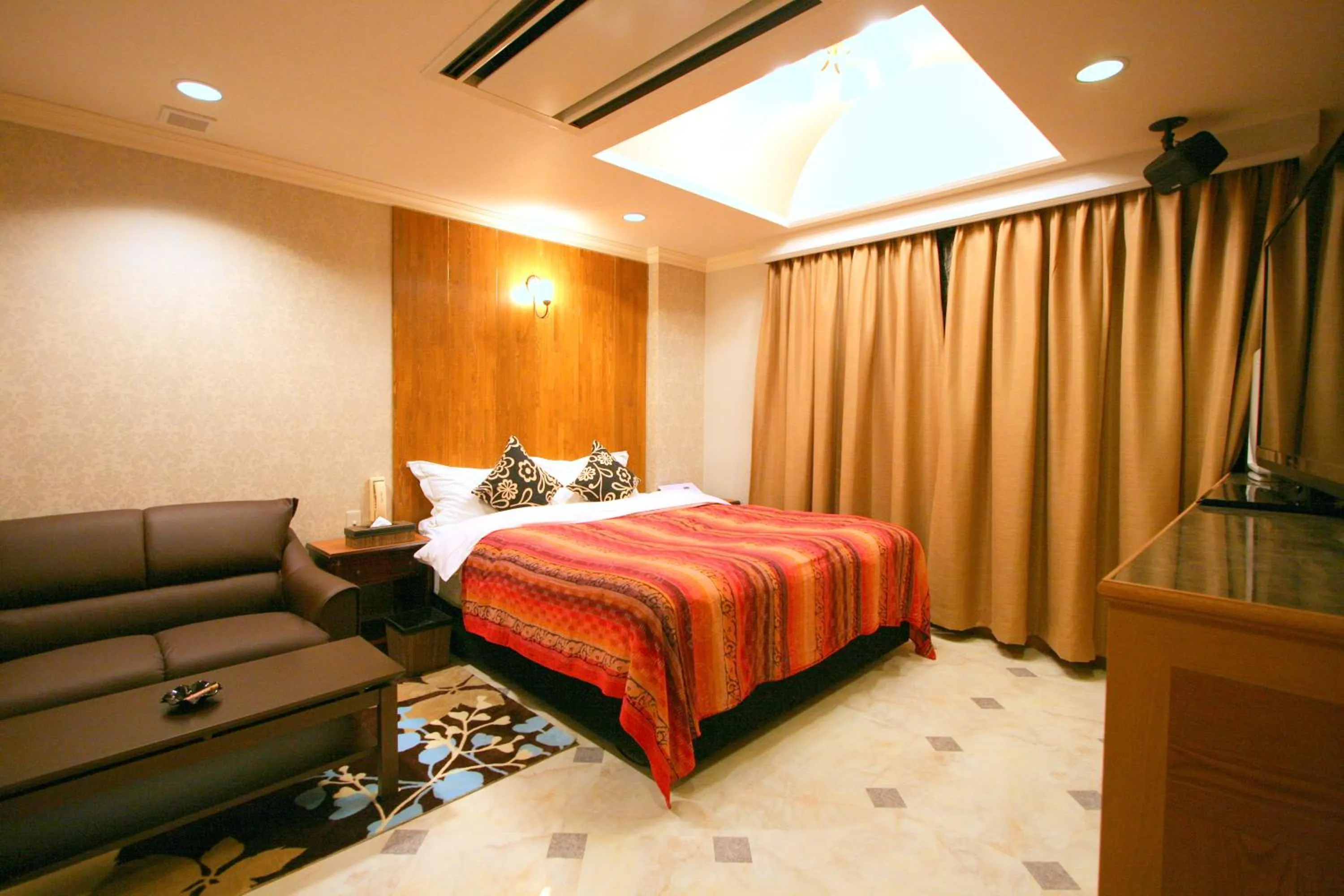 Bedroom, Bed in Aura Ono (Adult Only)