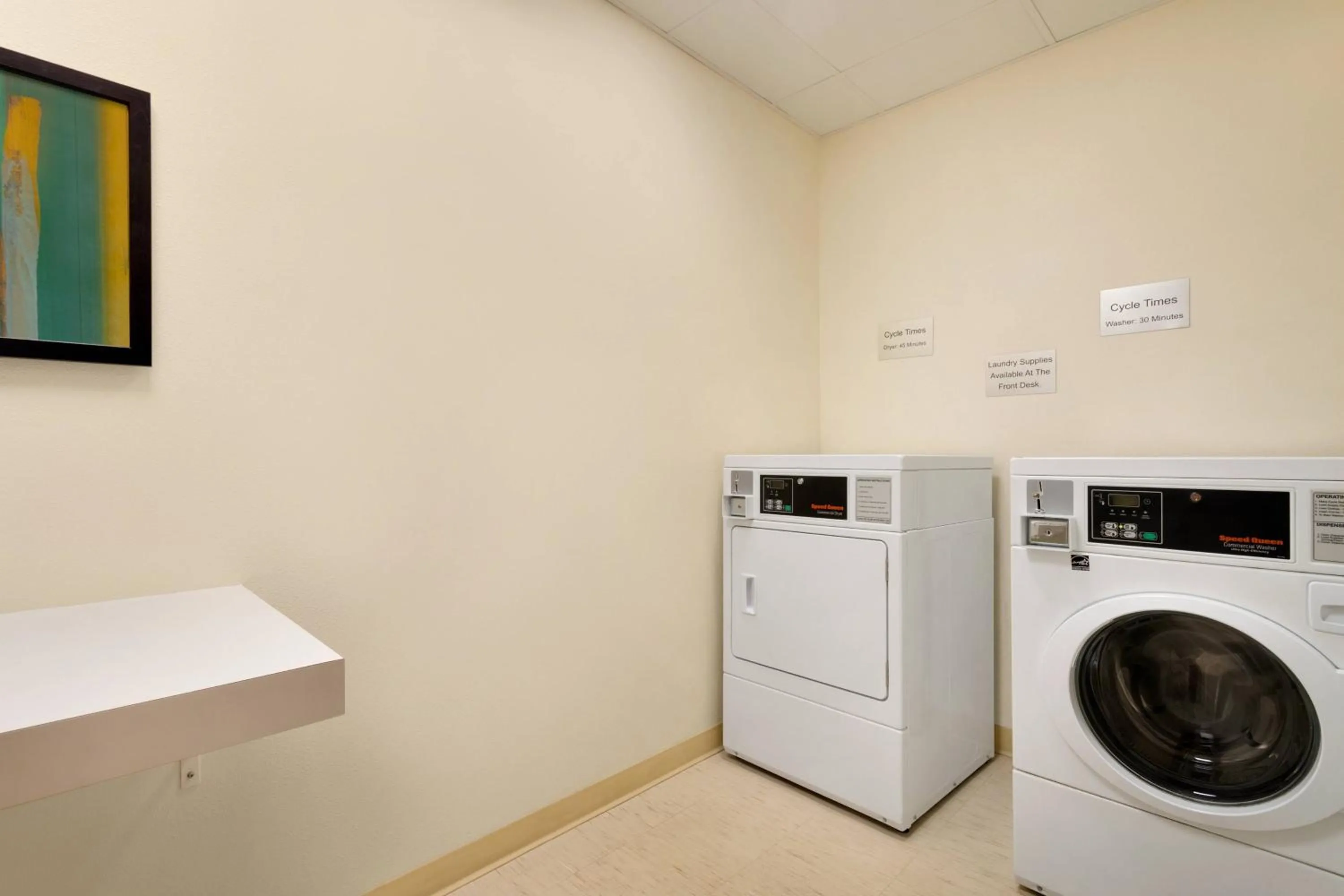 Other in Fairfield Inn & Suites Minneapolis Bloomington/Mall of America