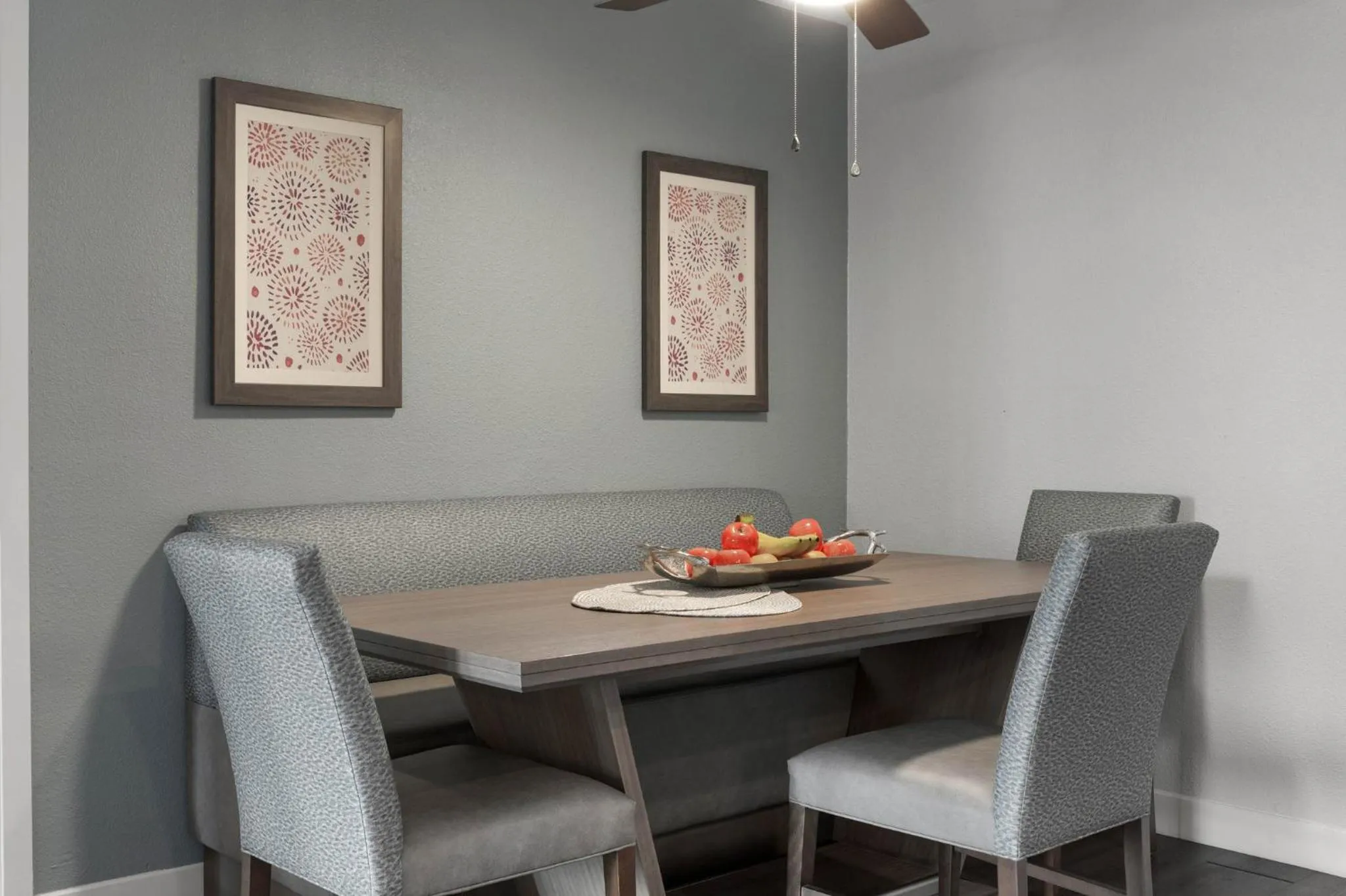 Restaurant/places to eat in Club Wyndham Dolphin's Cove