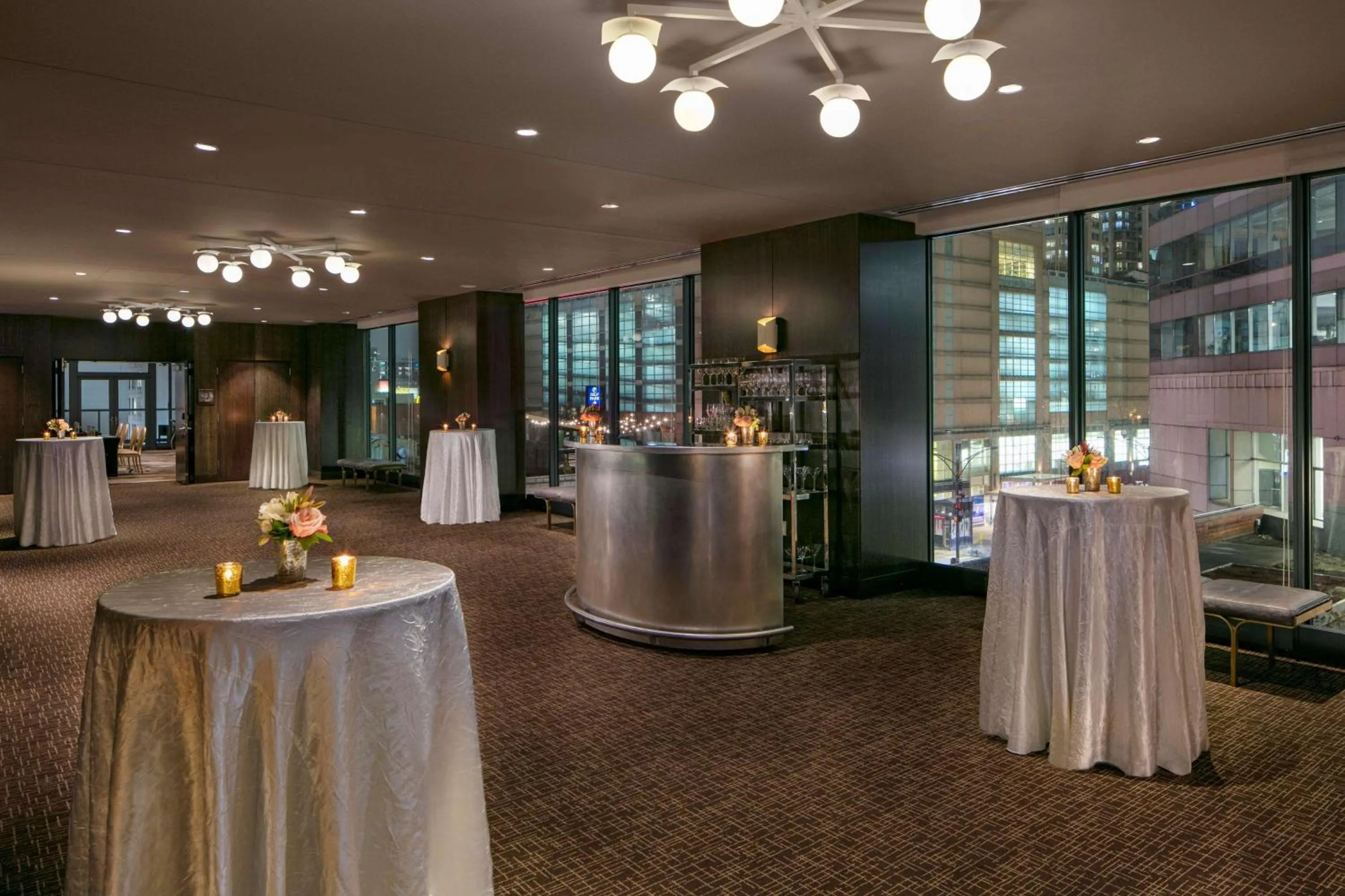 Banquet/Function facilities in The Royal Sonesta Chicago River North
