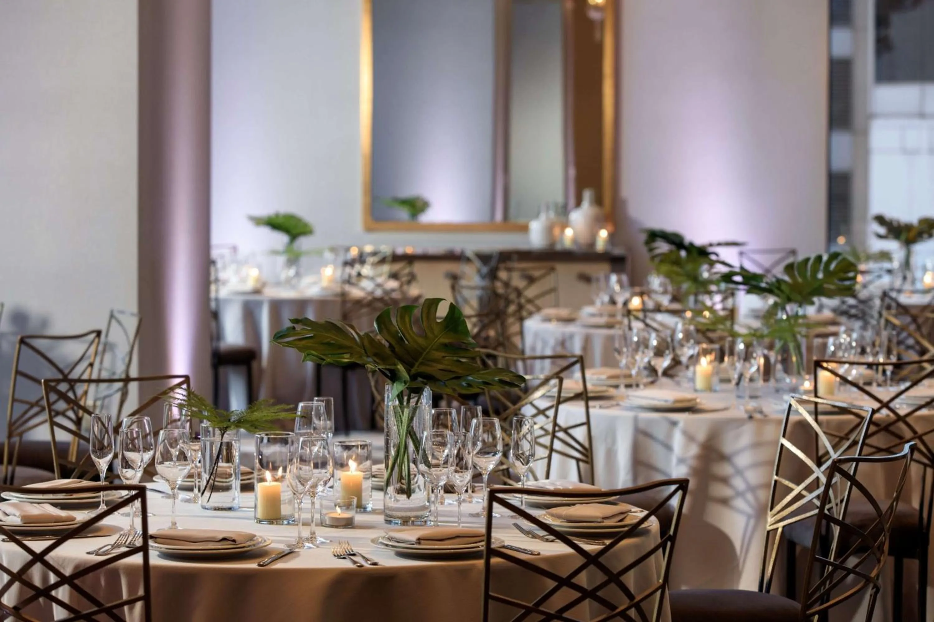 Banquet/Function facilities in The Royal Sonesta Chicago River North