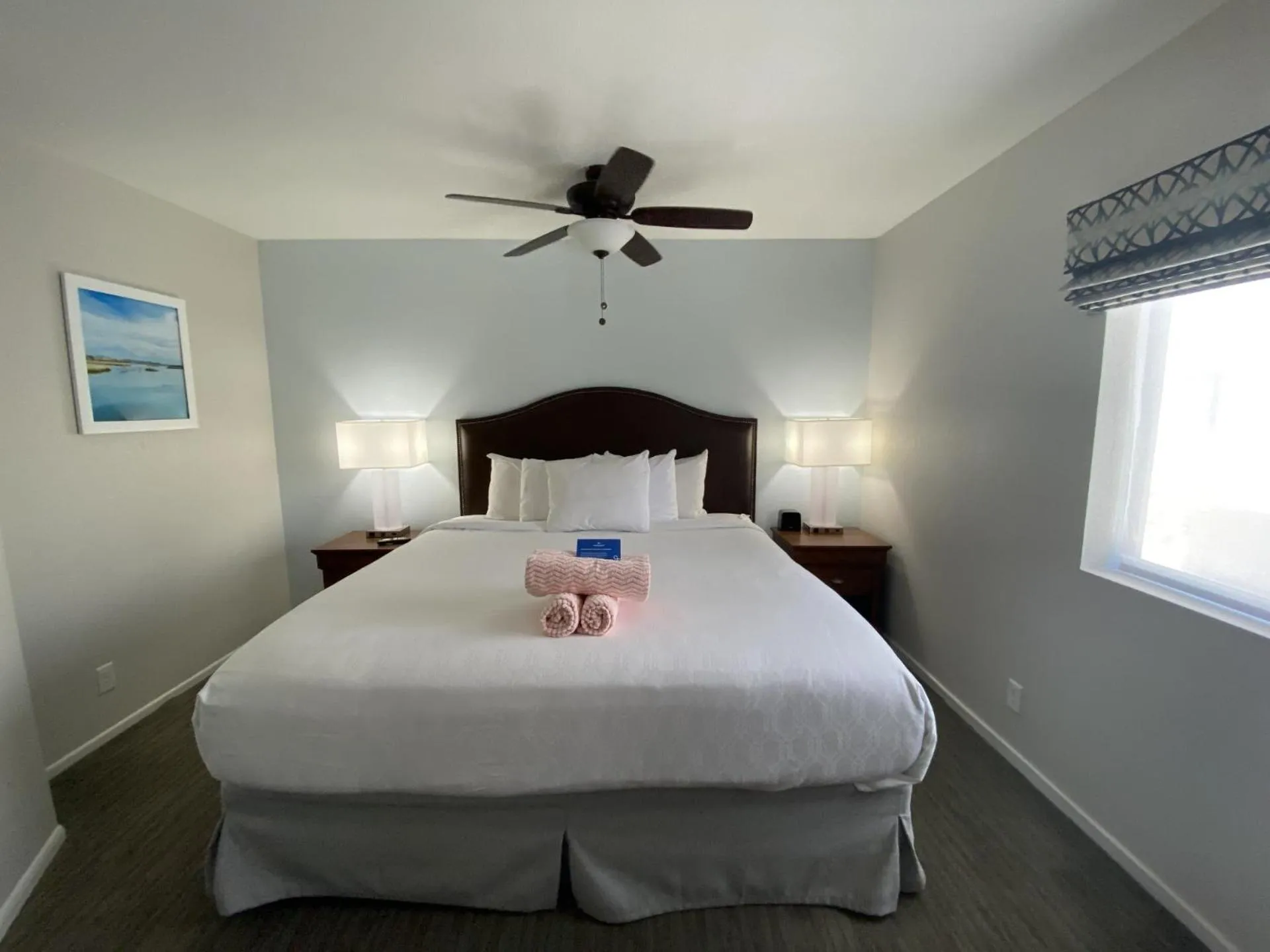 Bedroom, Bed in WorldMark Havasu Dunes