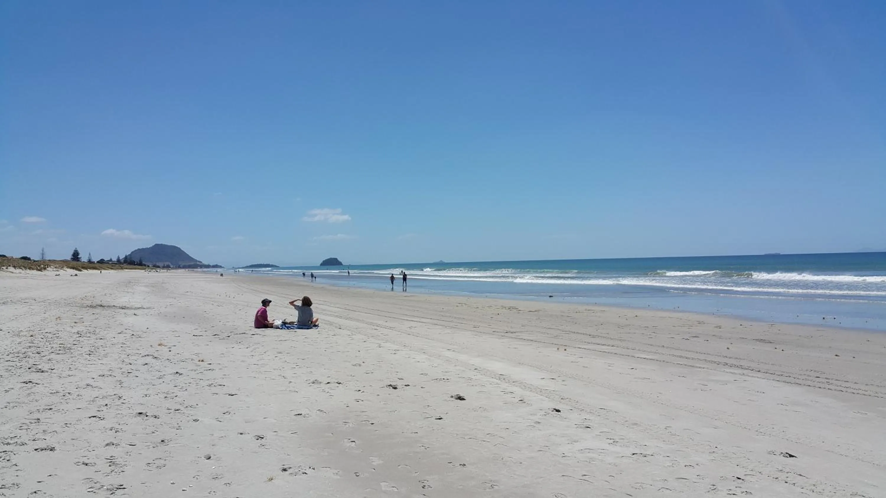 Nearby landmark in Bay Palm Motel